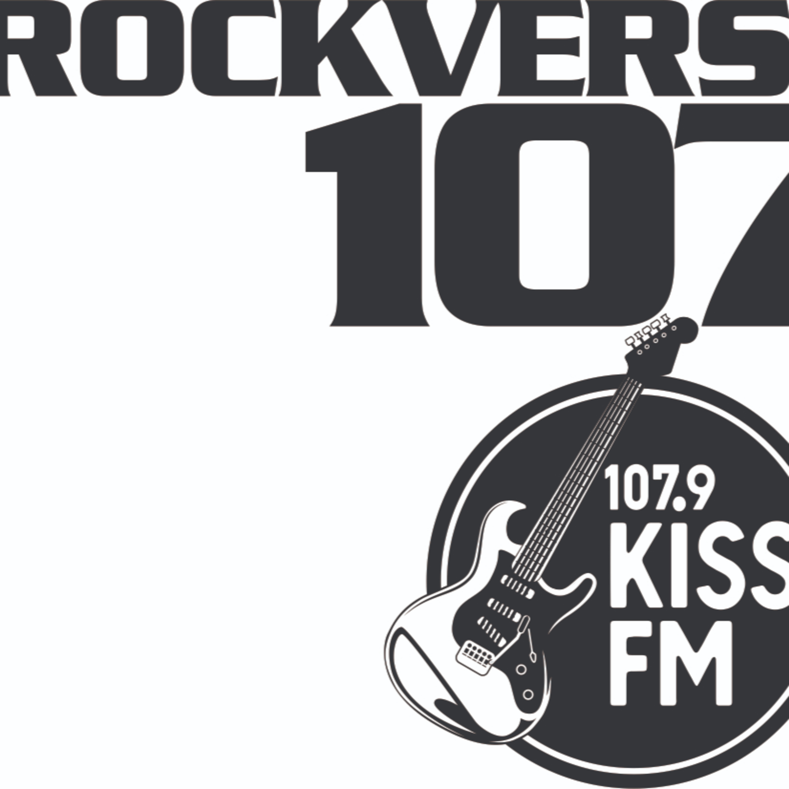ROCKCAST - KISS FM CAMPINAS