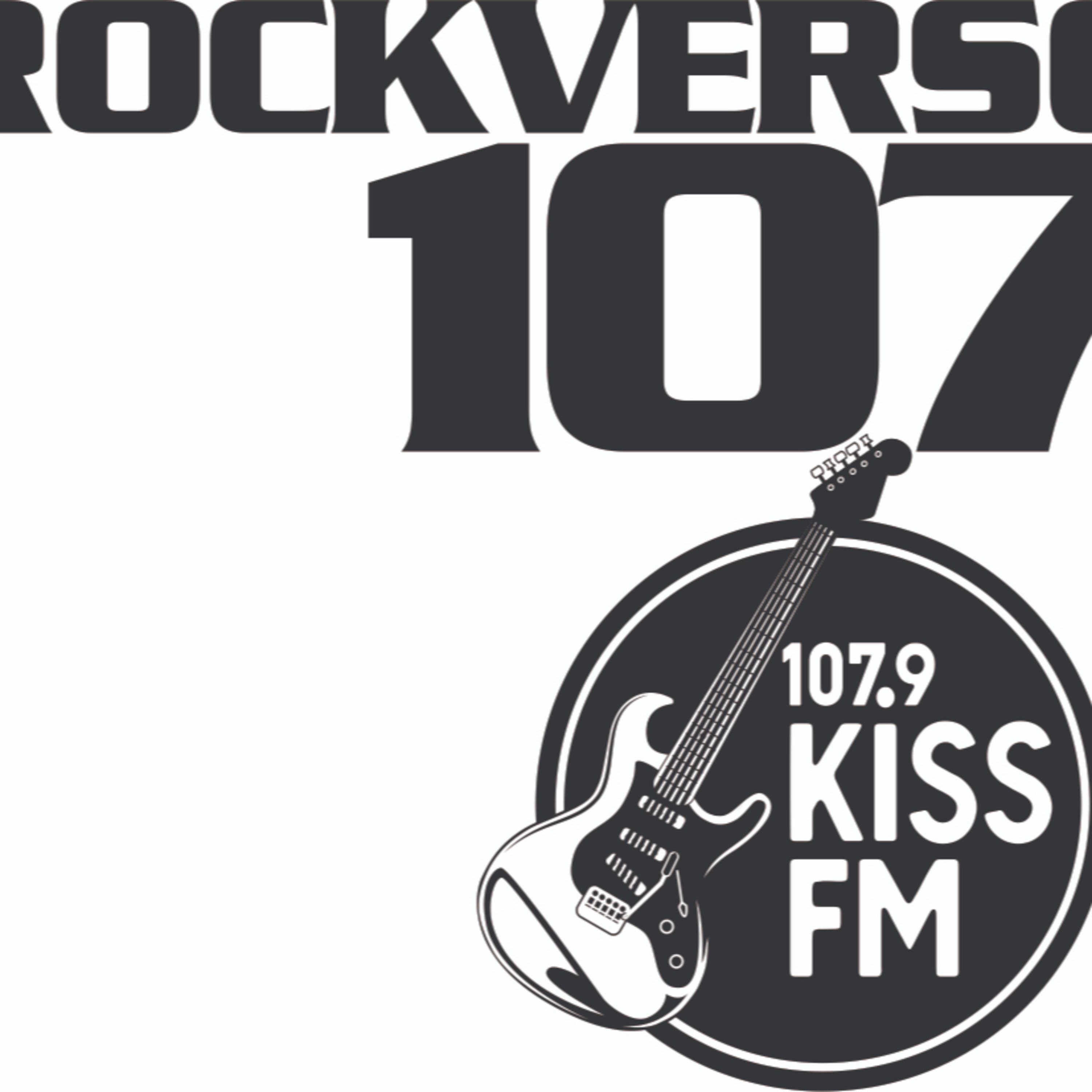 ROCKCAST - KISS FM CAMPINAS