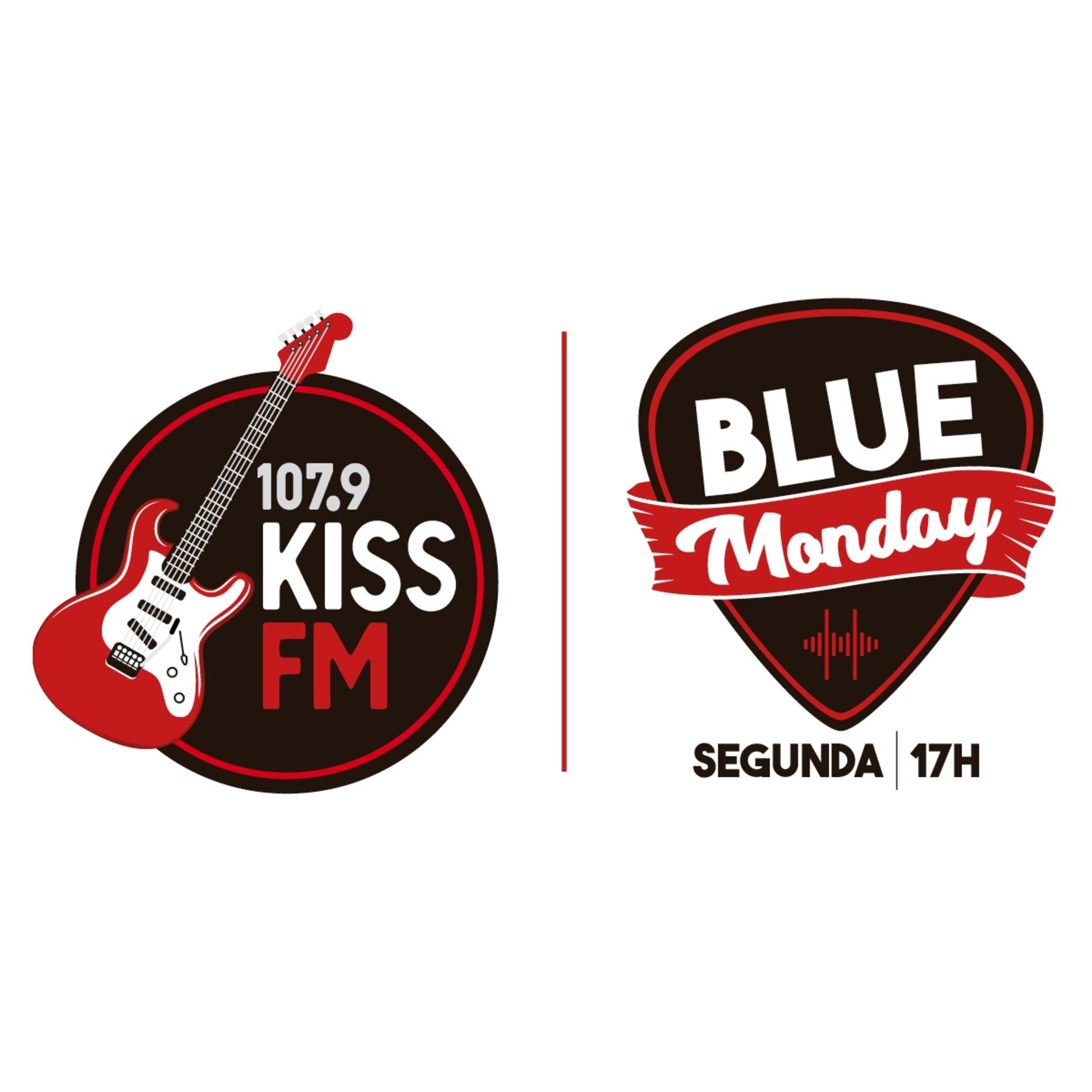 ROCKCAST - KISS FM CAMPINAS