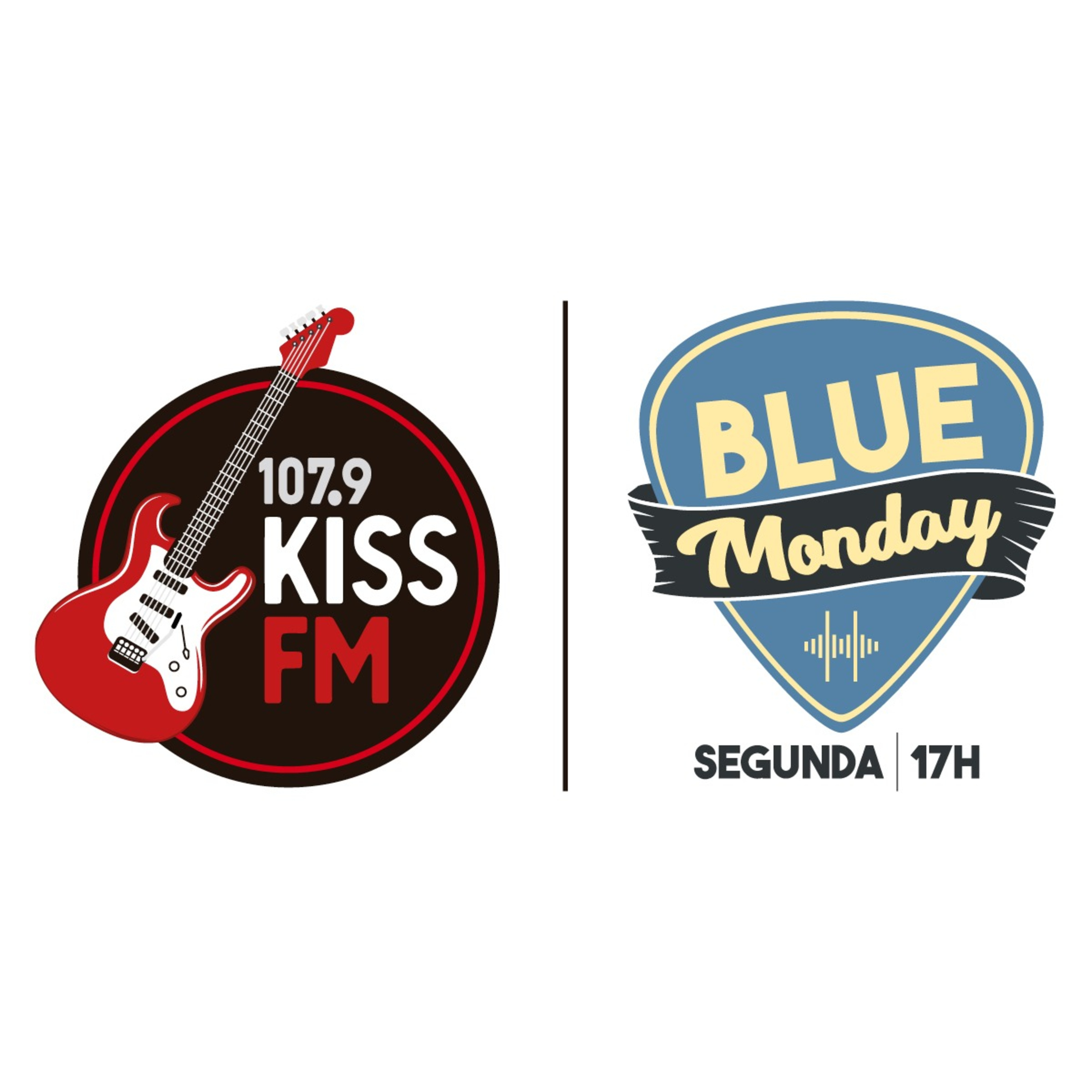 ROCKCAST - KISS FM CAMPINAS