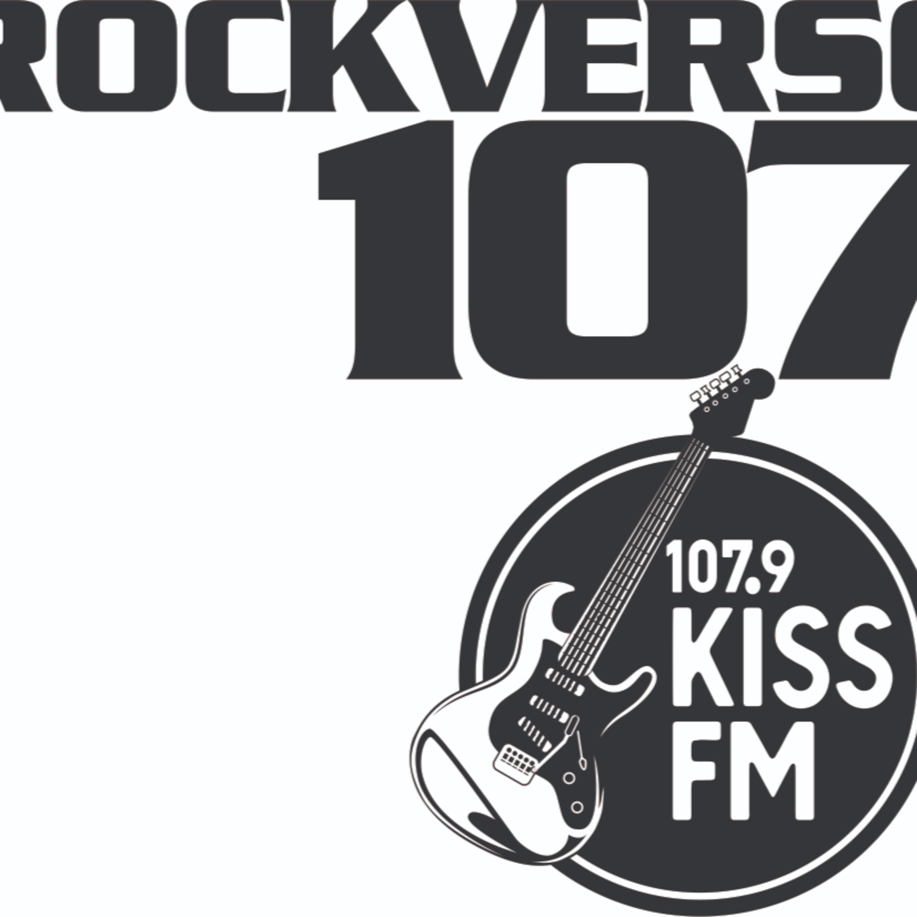 ROCKCAST - KISS FM CAMPINAS