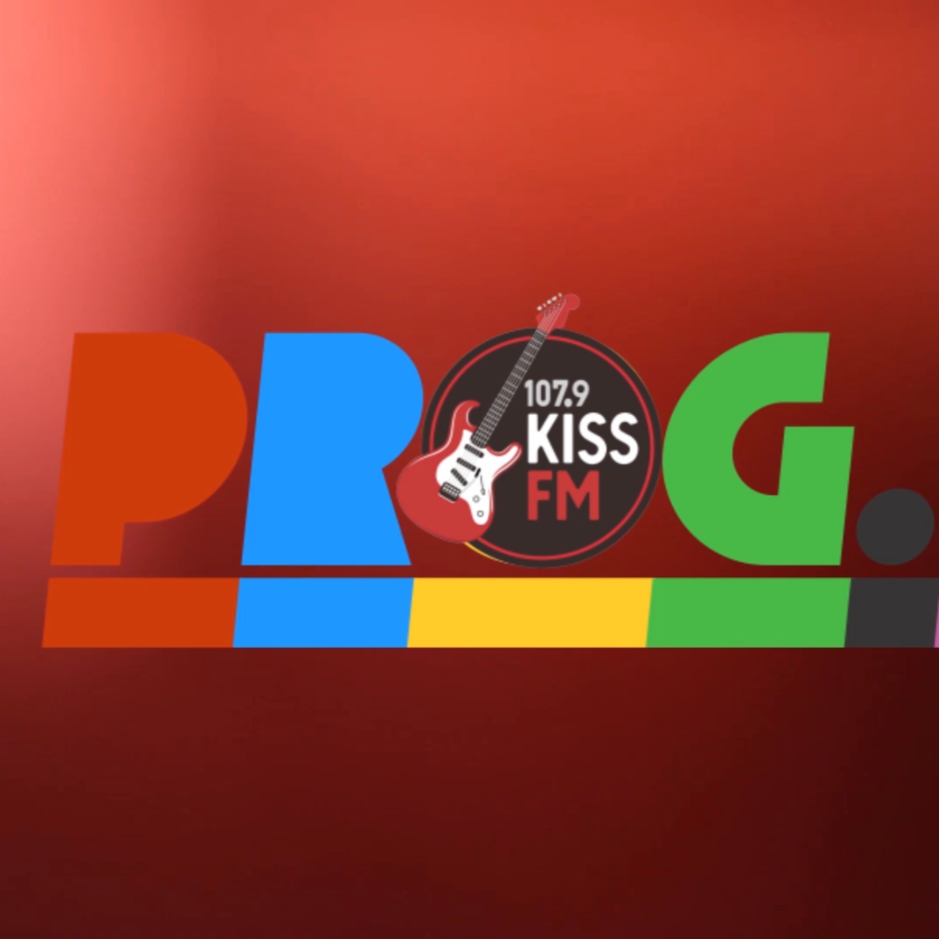 ROCKCAST - KISS FM CAMPINAS