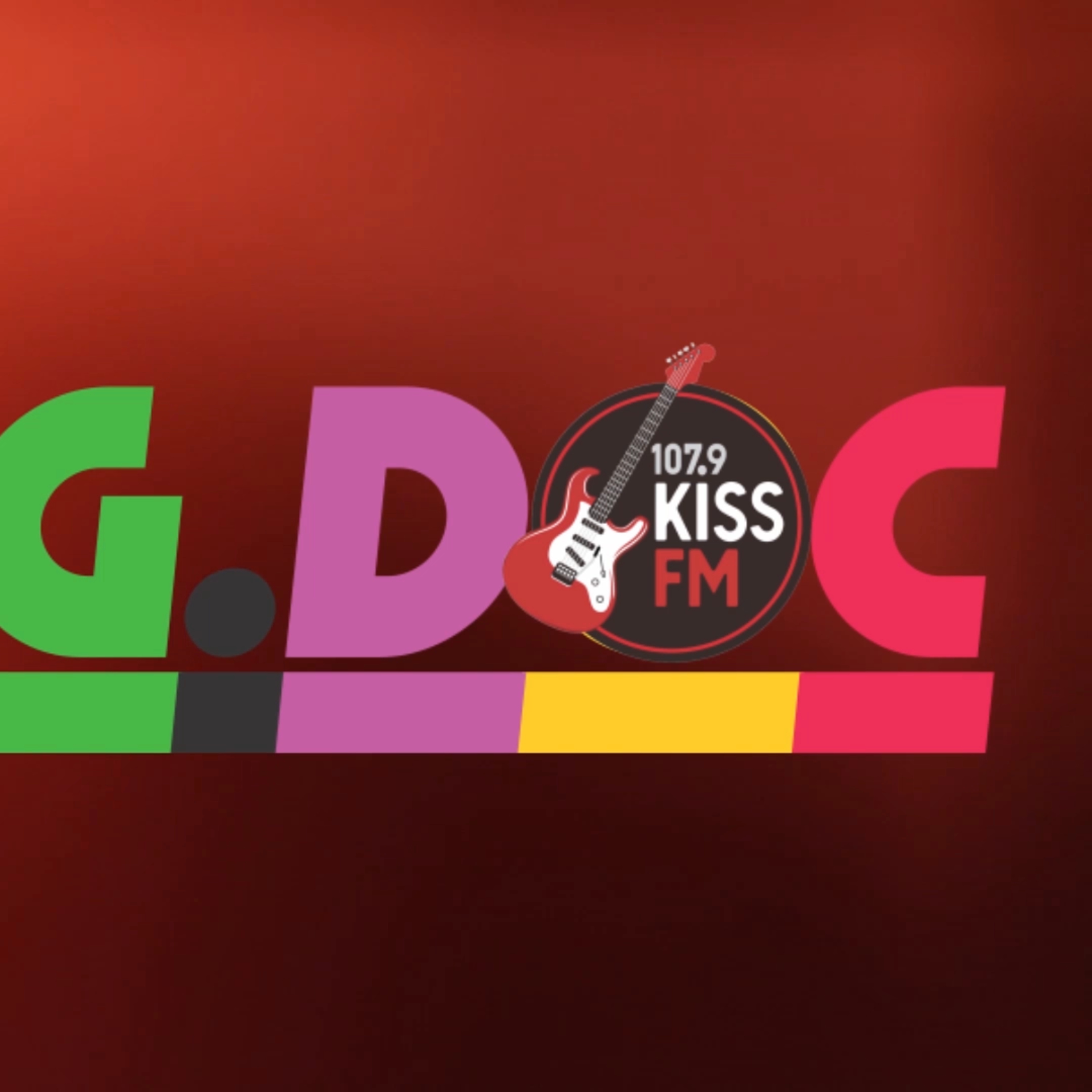 ROCKCAST - KISS FM CAMPINAS