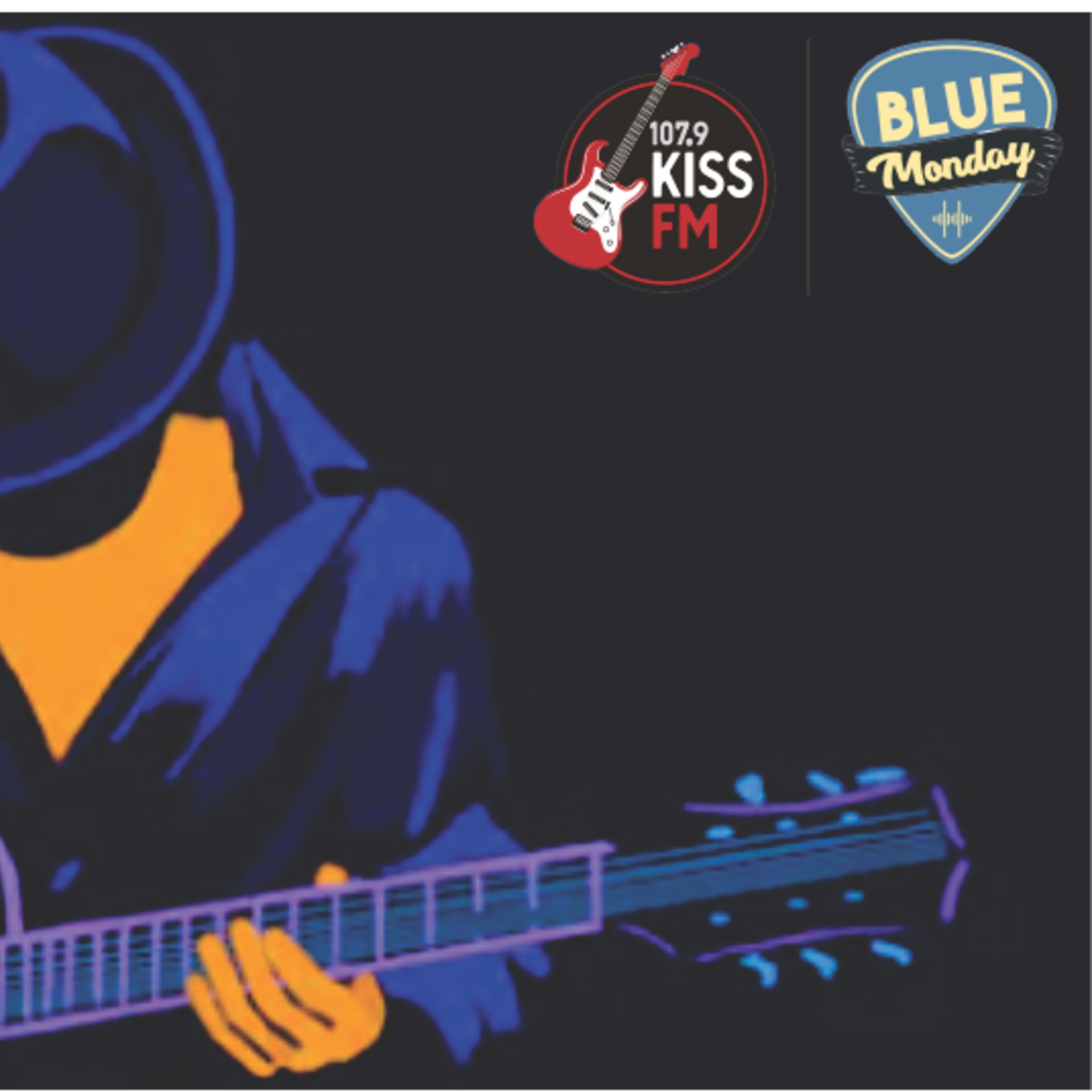 ROCKCAST - KISS FM CAMPINAS