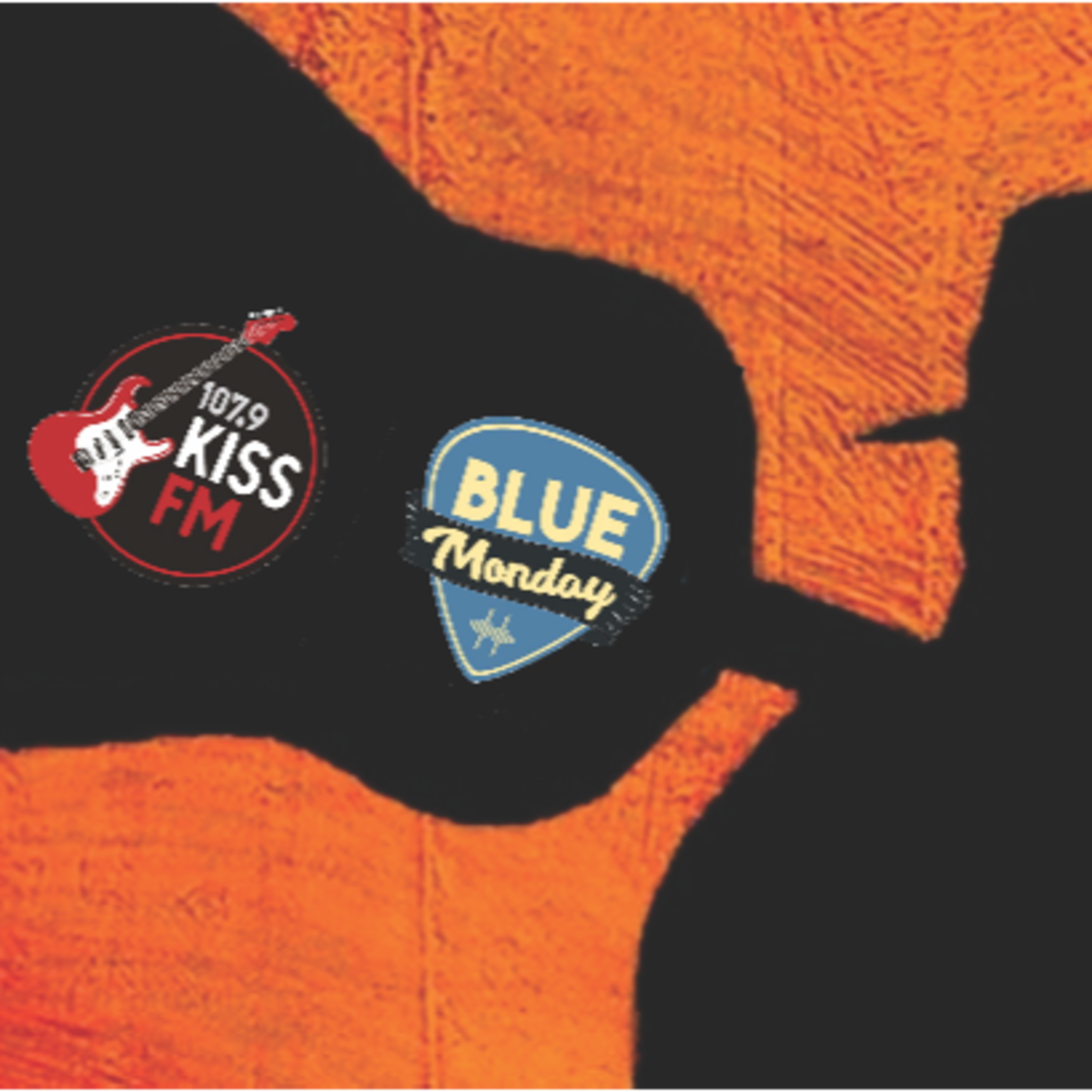 ROCKCAST - KISS FM CAMPINAS