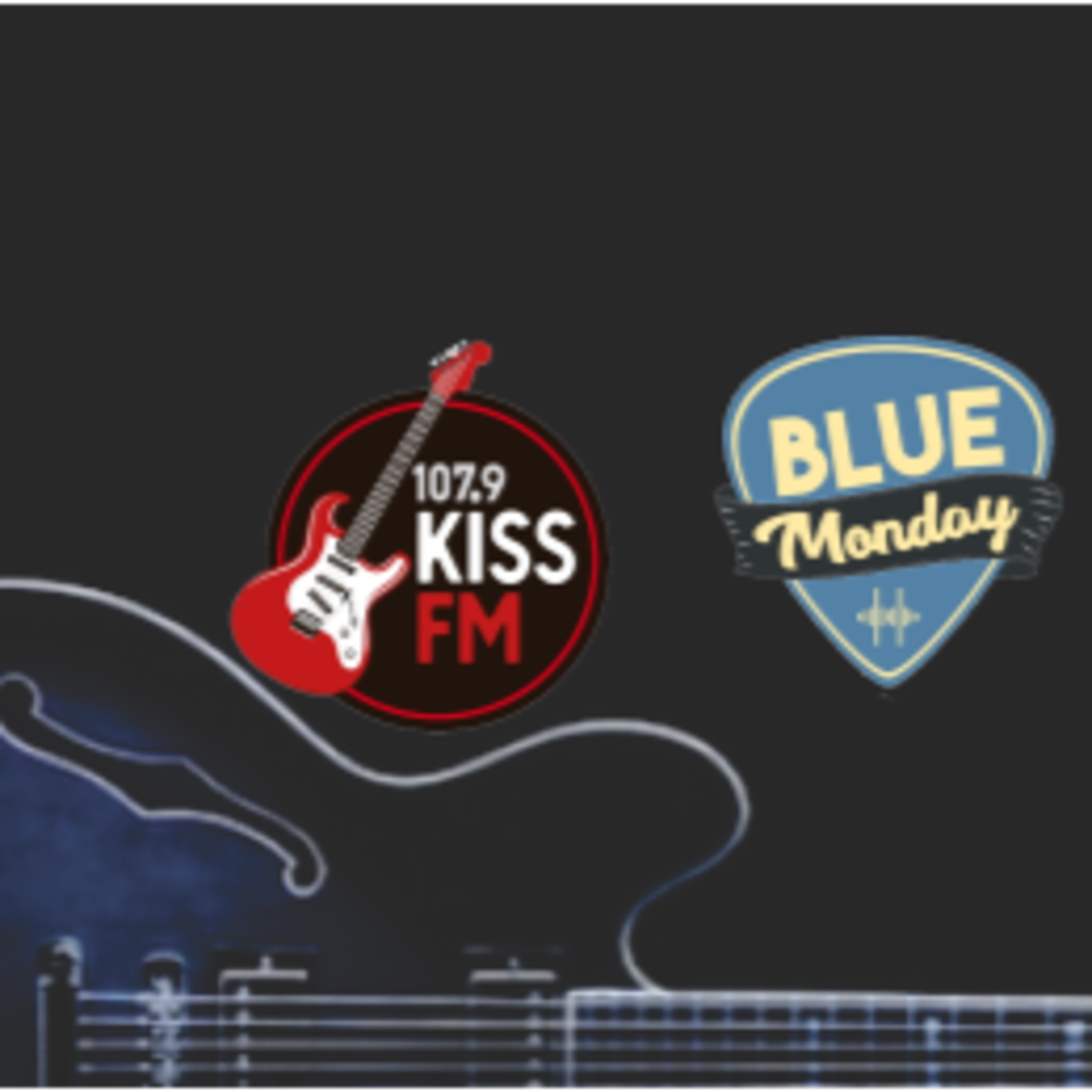 ROCKCAST - KISS FM CAMPINAS