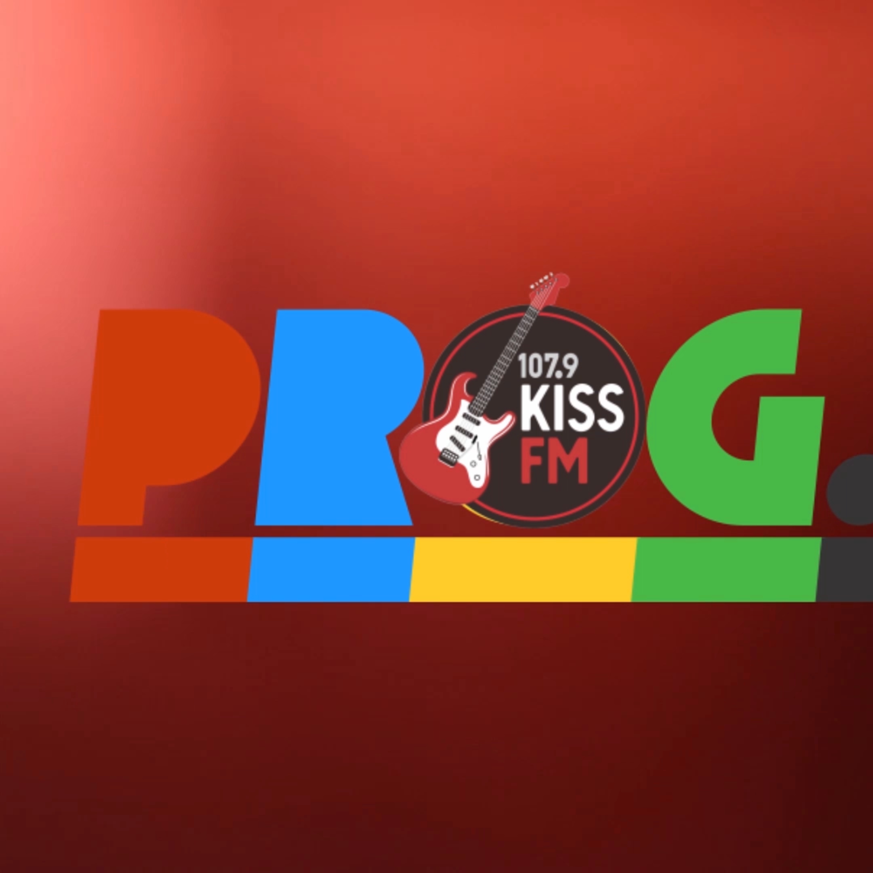 ROCKCAST - KISS FM CAMPINAS