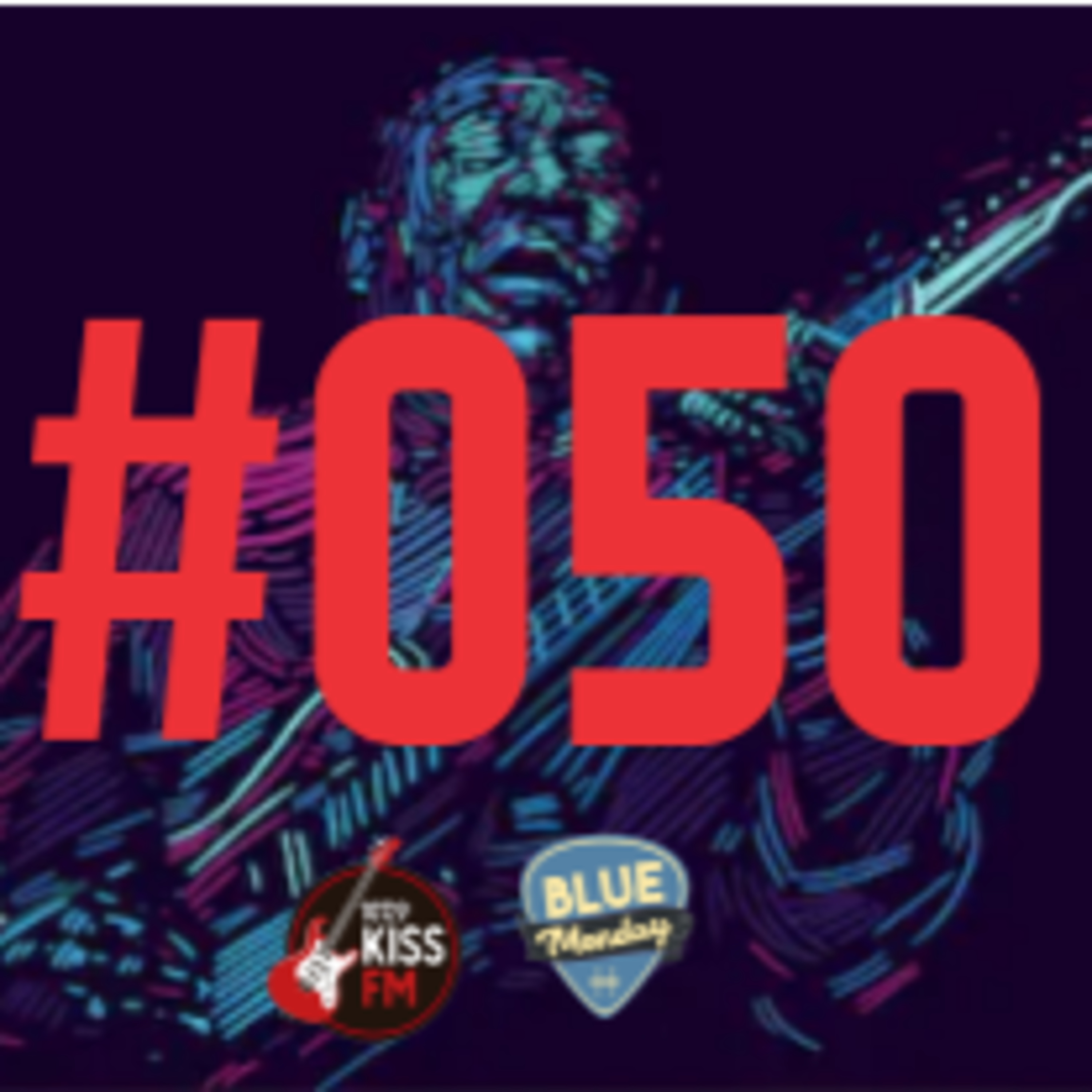 ROCKCAST - KISS FM CAMPINAS