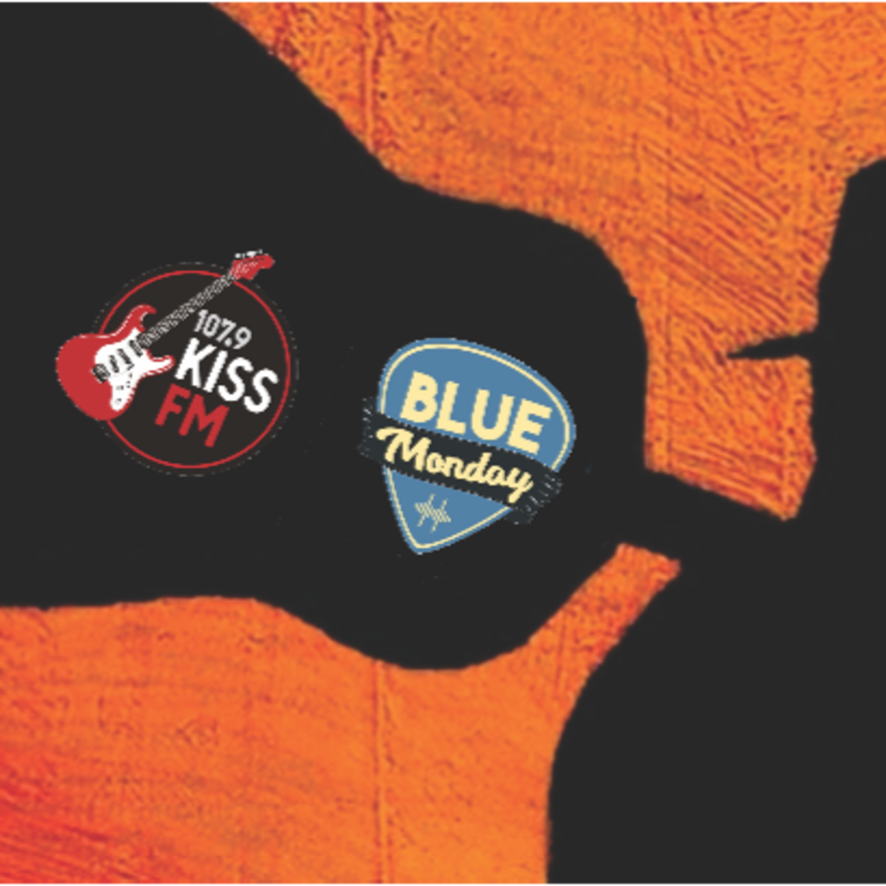 ROCKCAST - KISS FM CAMPINAS