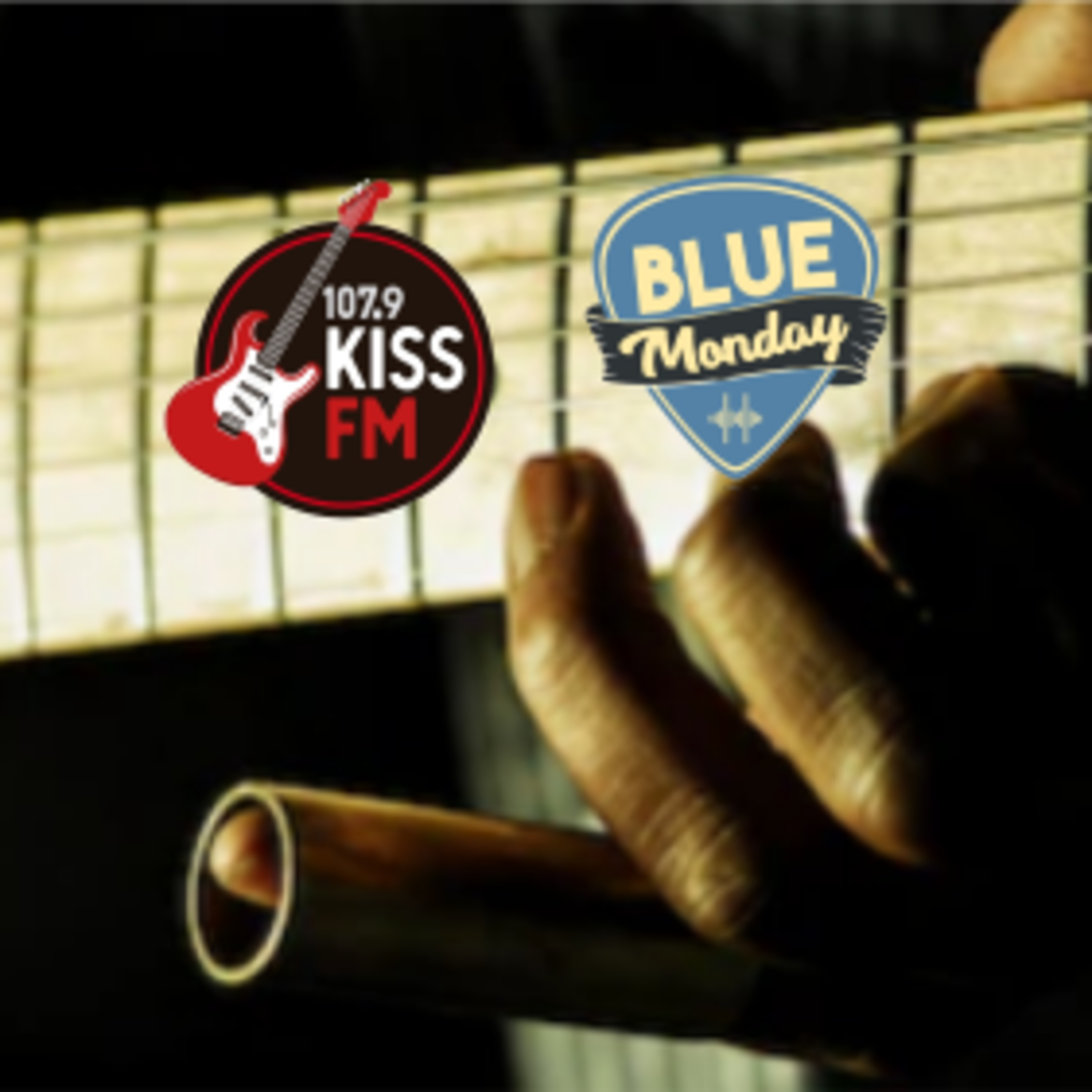 ROCKCAST - KISS FM CAMPINAS