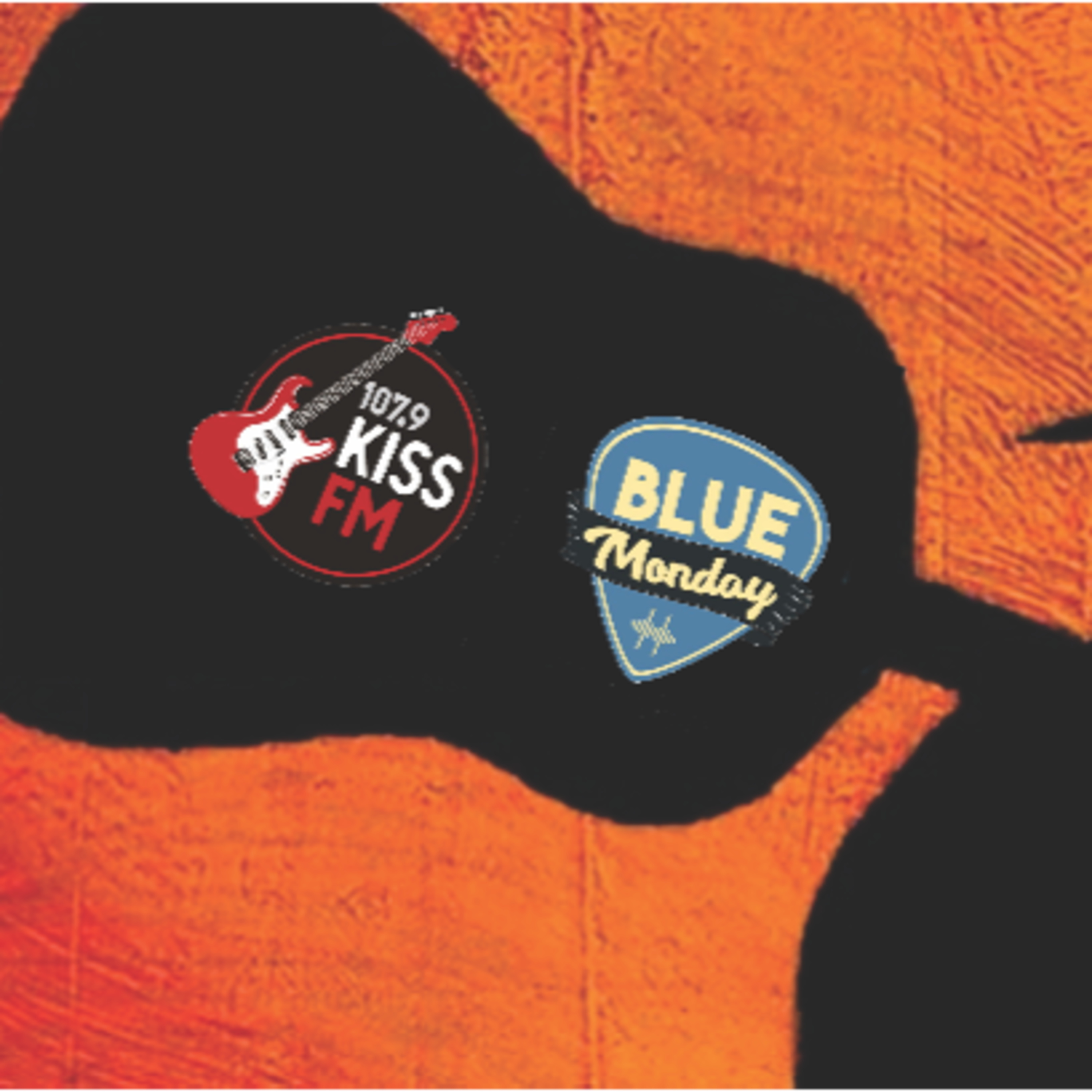 ROCKCAST - KISS FM CAMPINAS