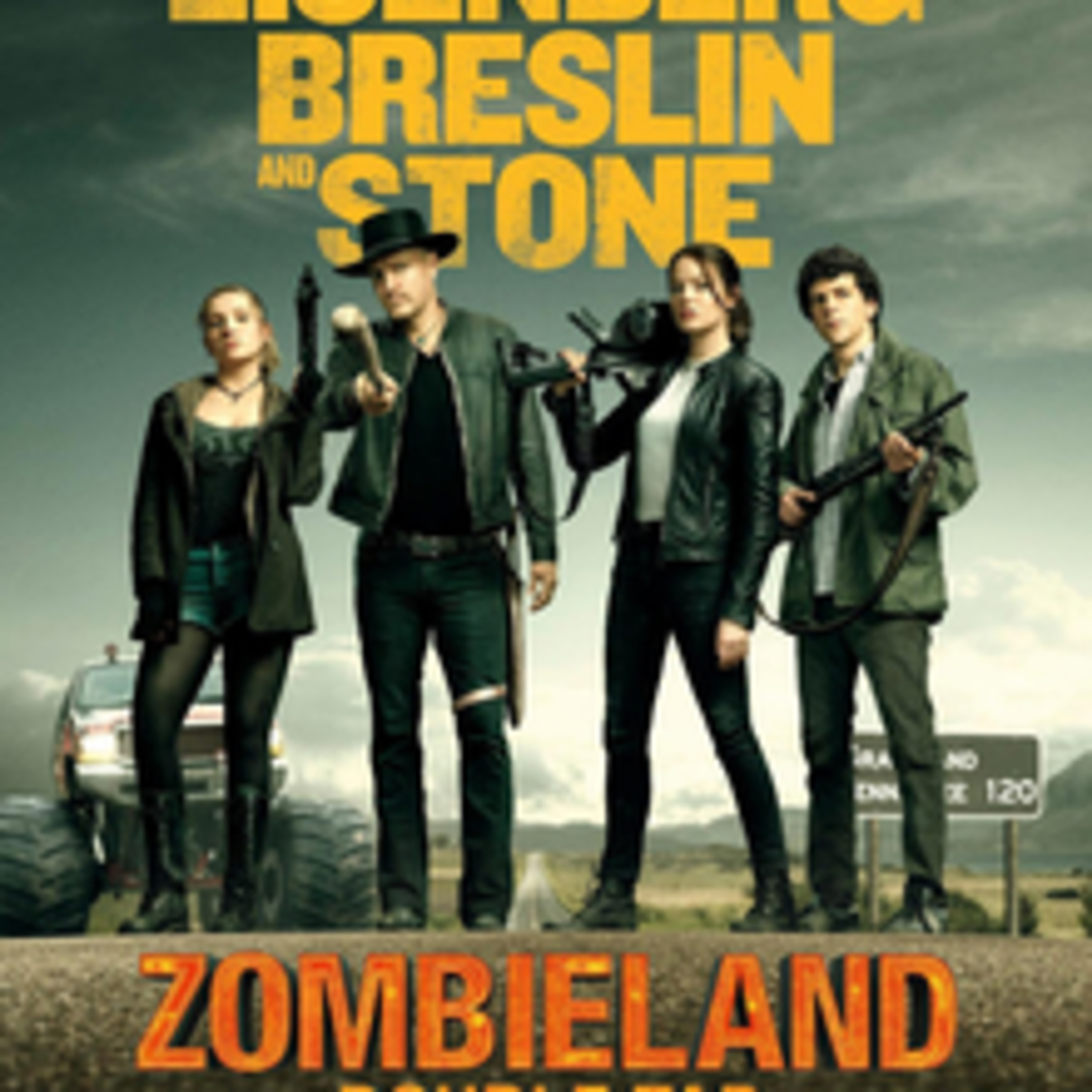 Objective Film Review