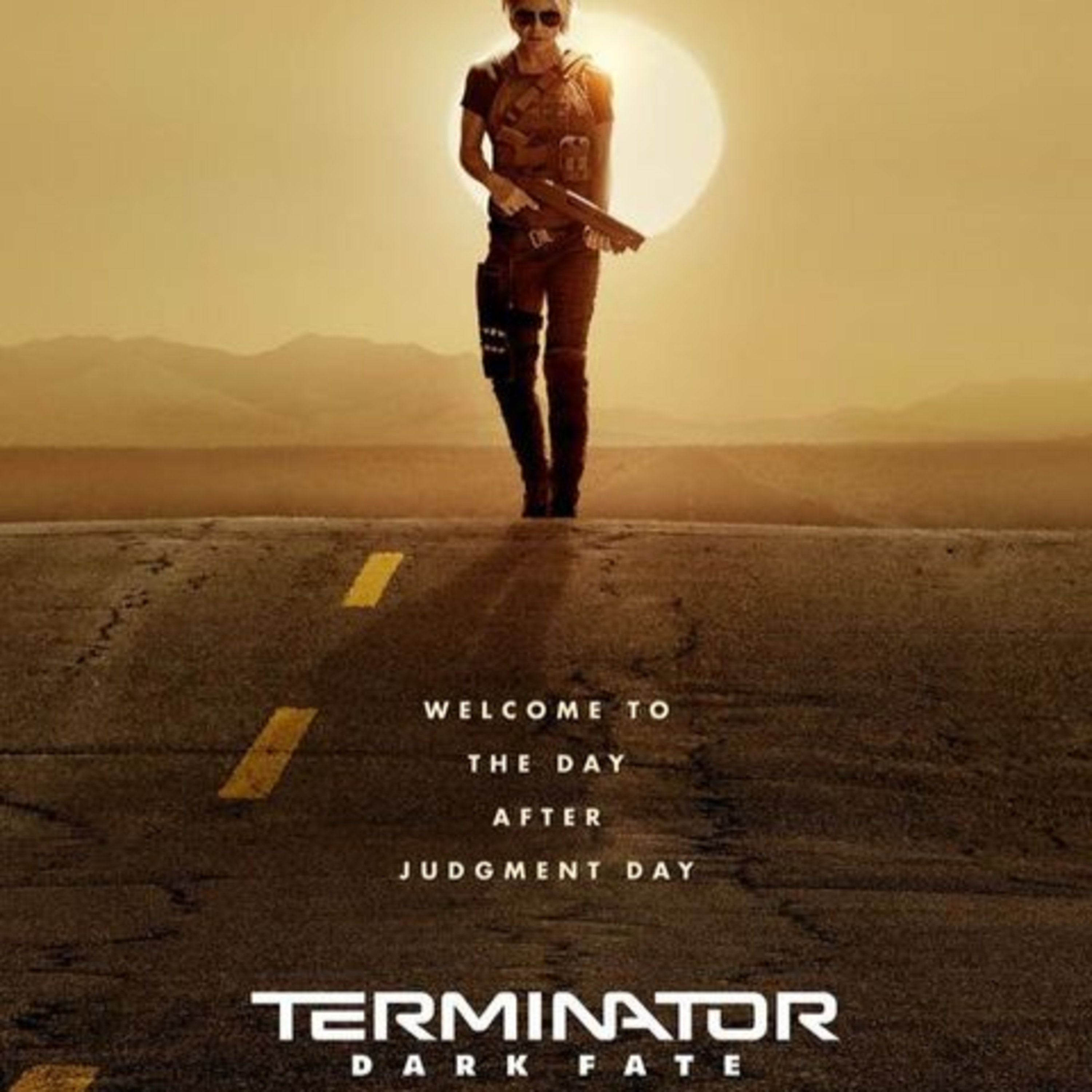 Objective Film Review