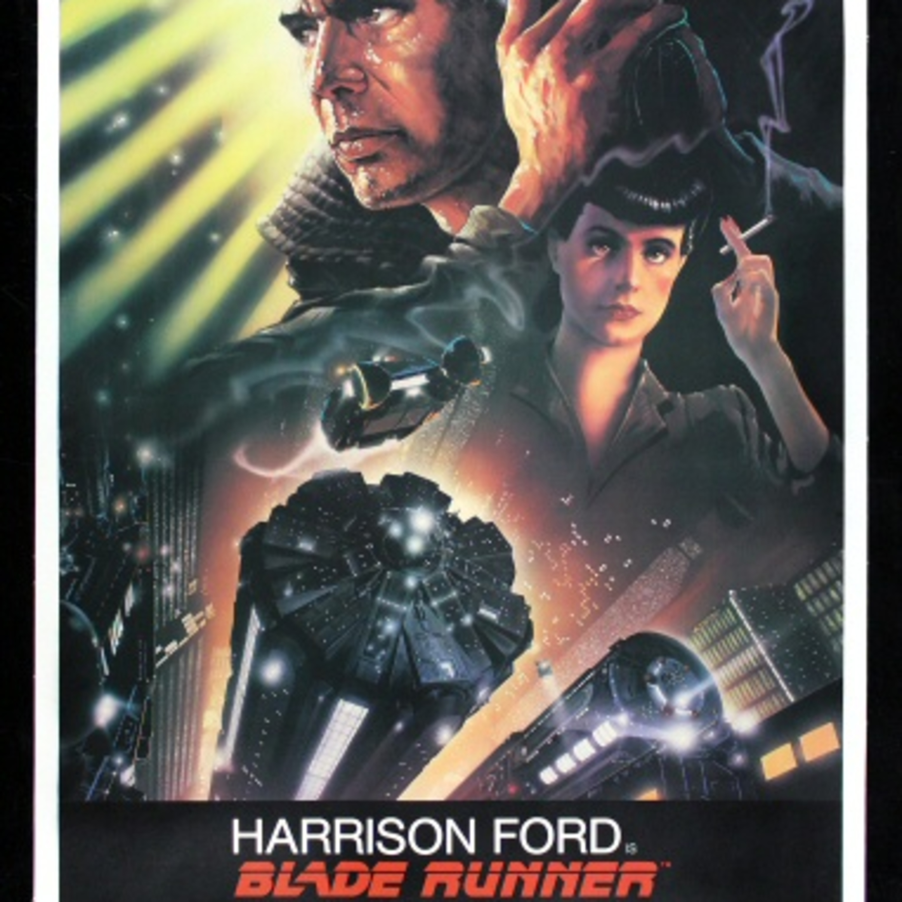 Objective Film Review