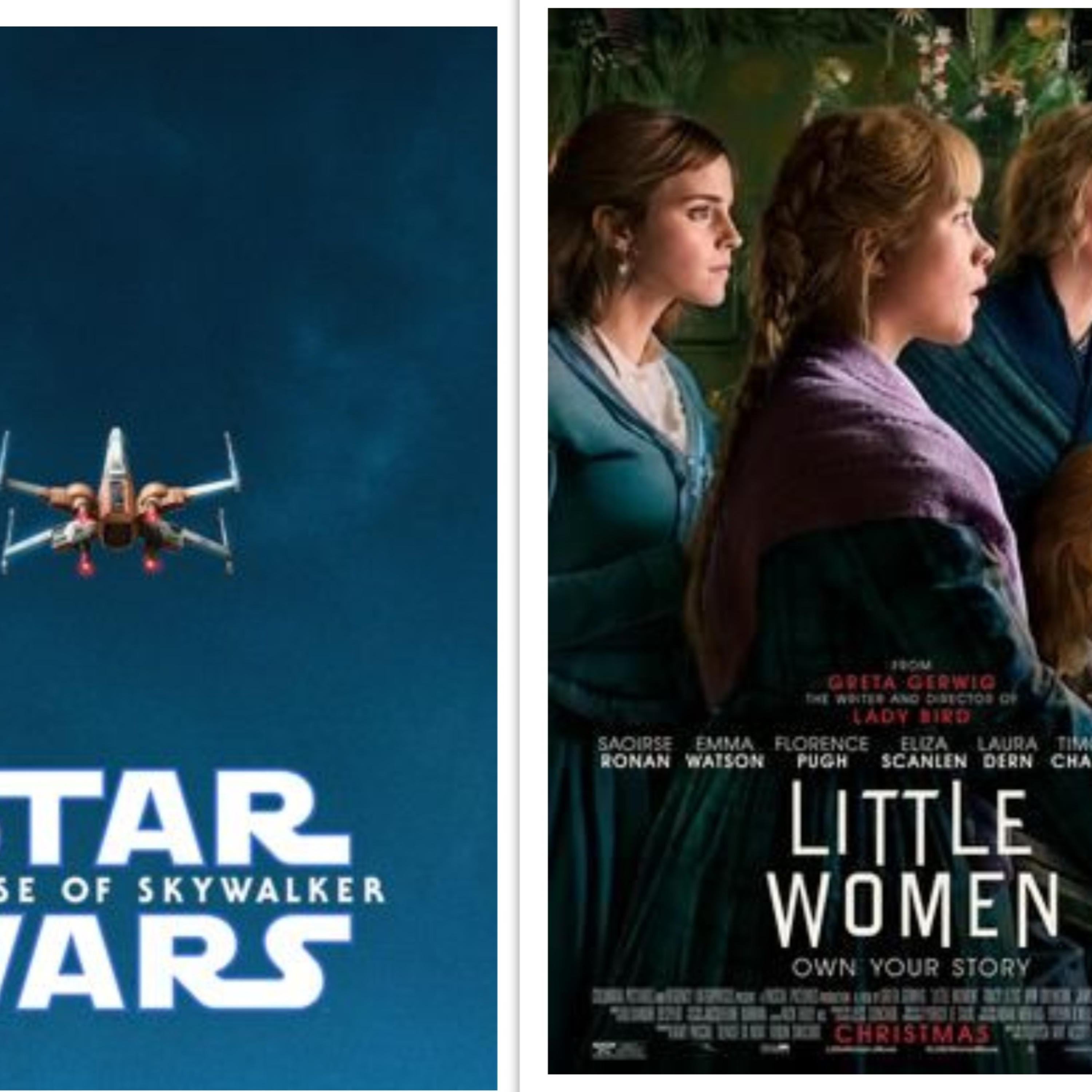 Objective Film Review