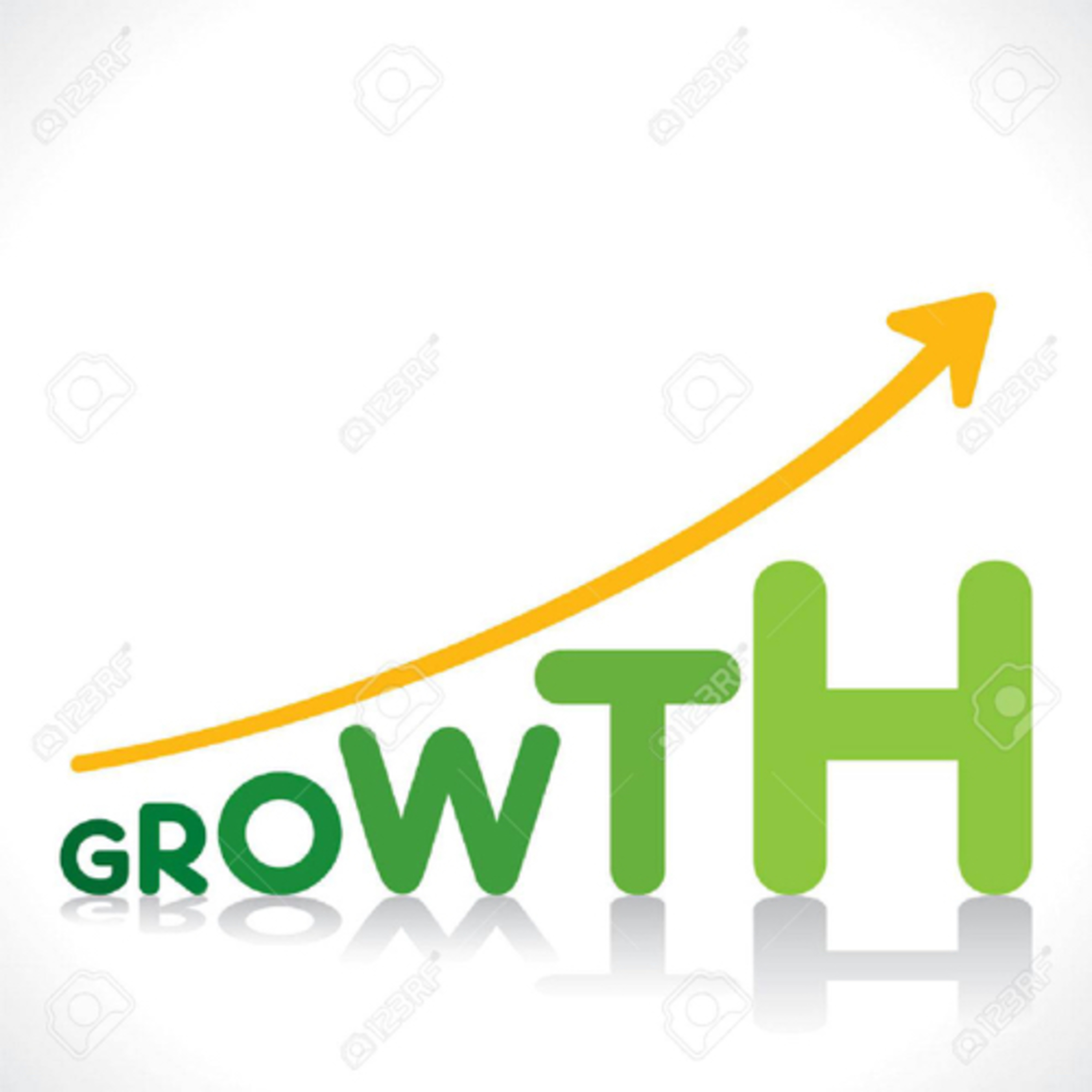 Growth episode artwork