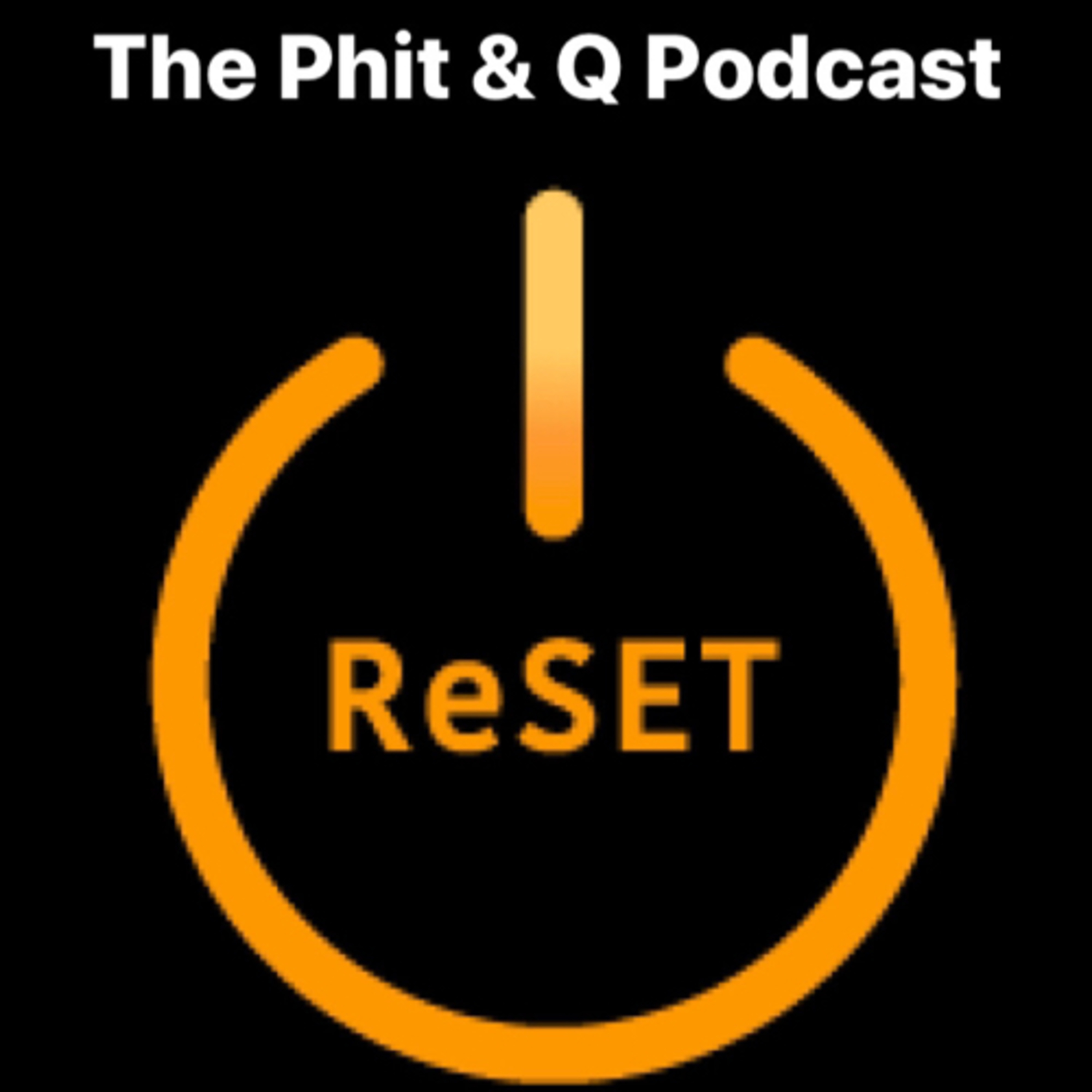 Reset episode artwork