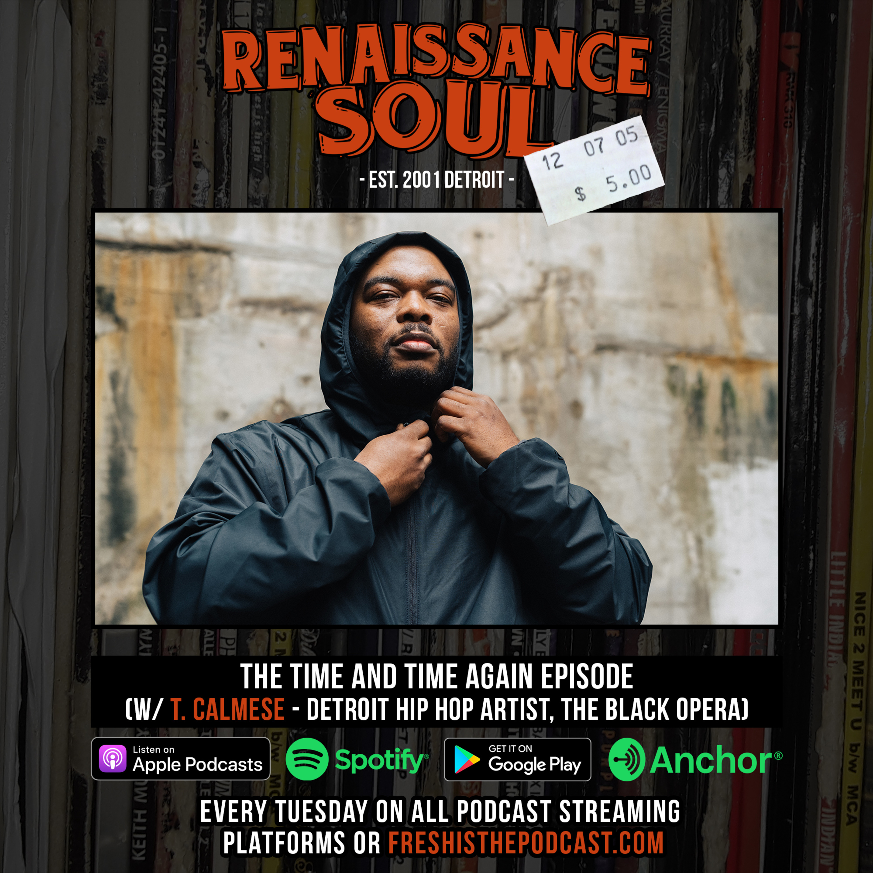 Renaissance Soul