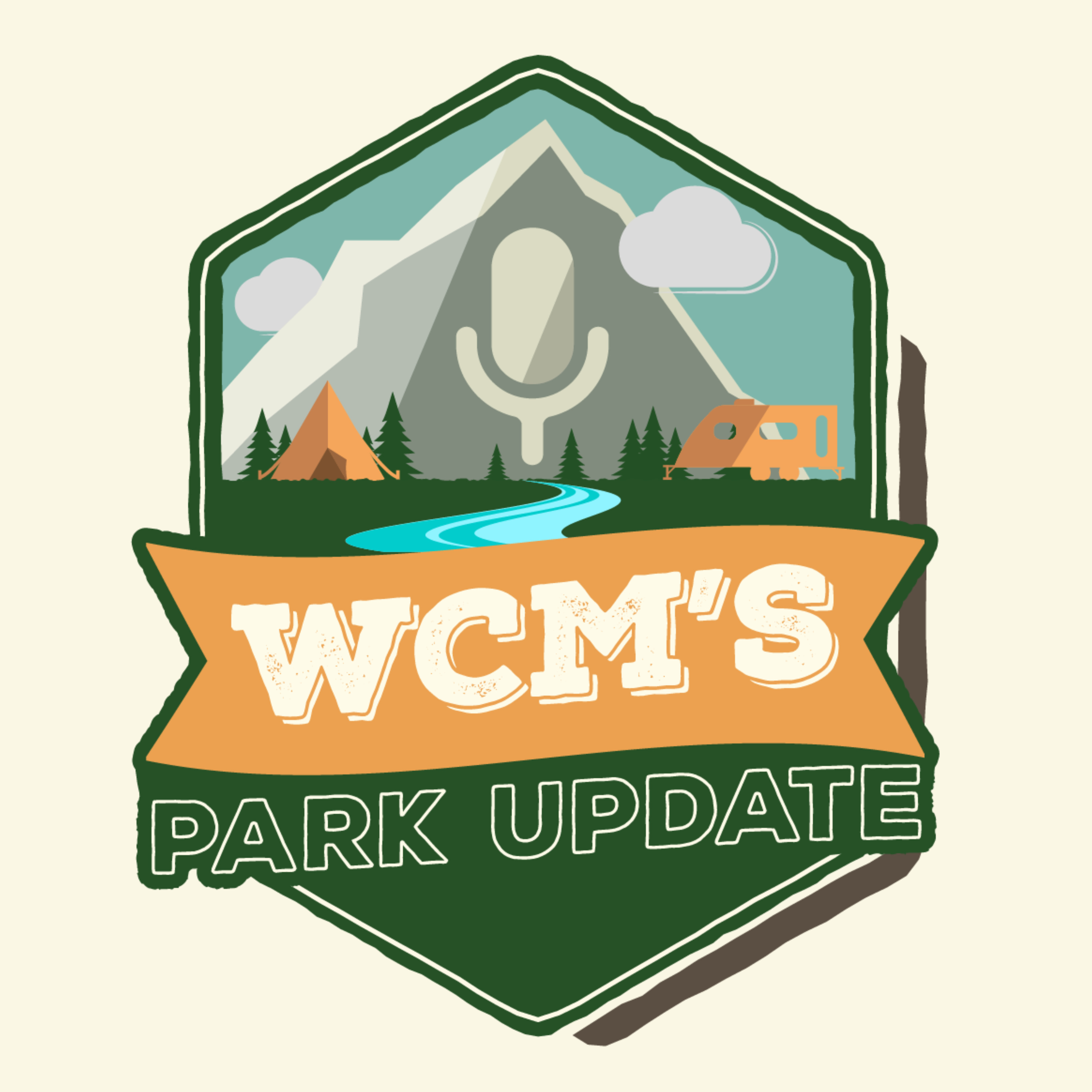 WCM\'s Park Update