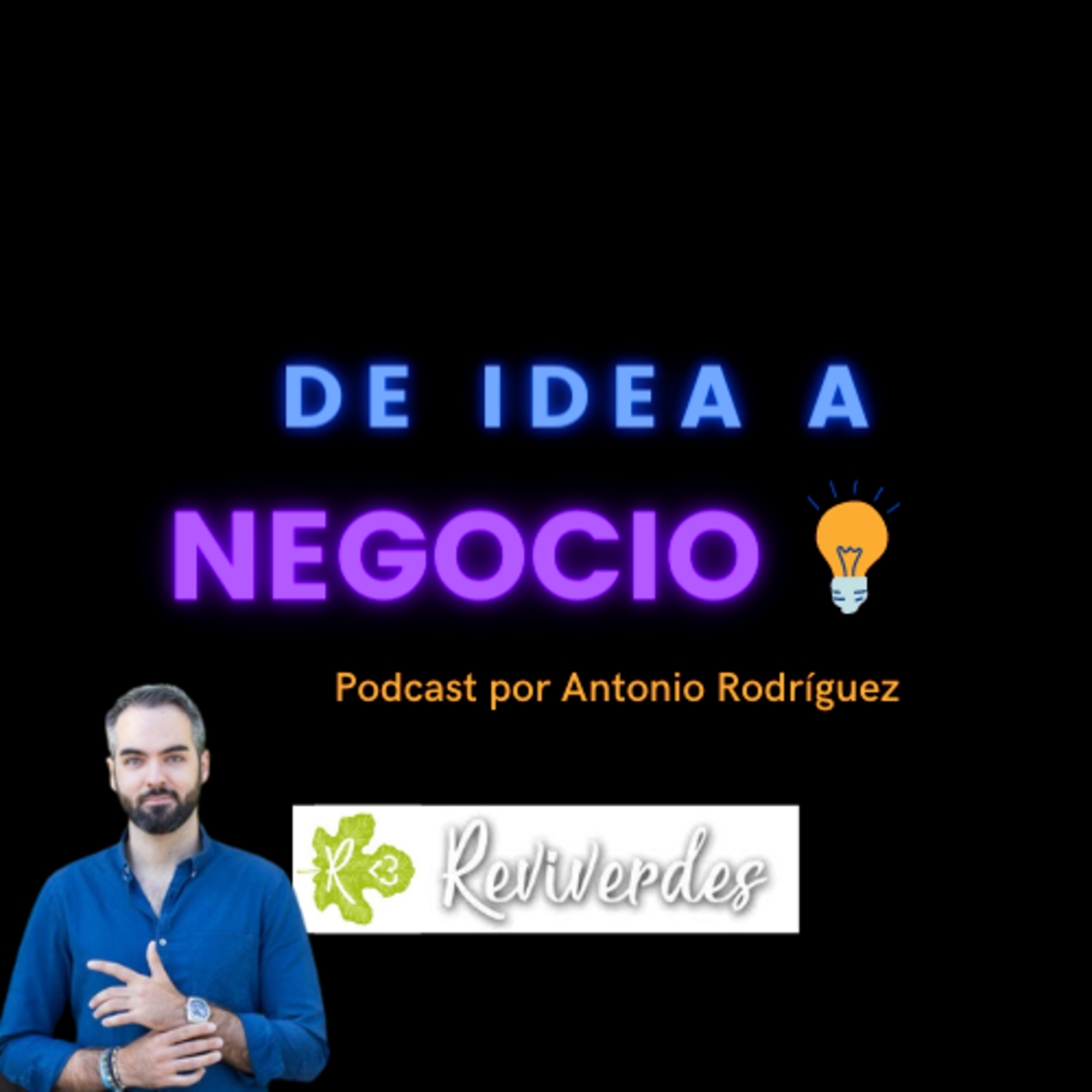 De Idea A Negocio