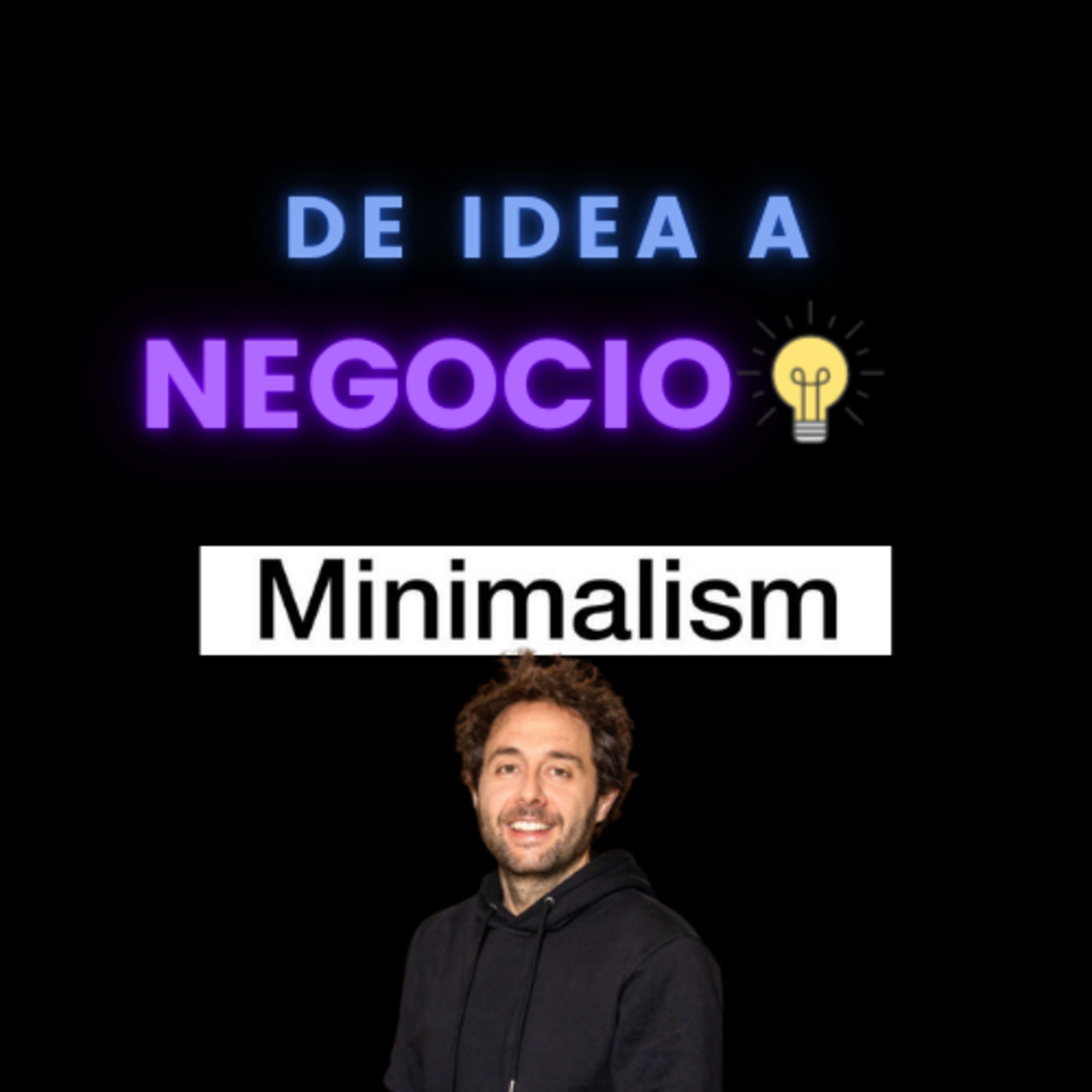 De Idea A Negocio