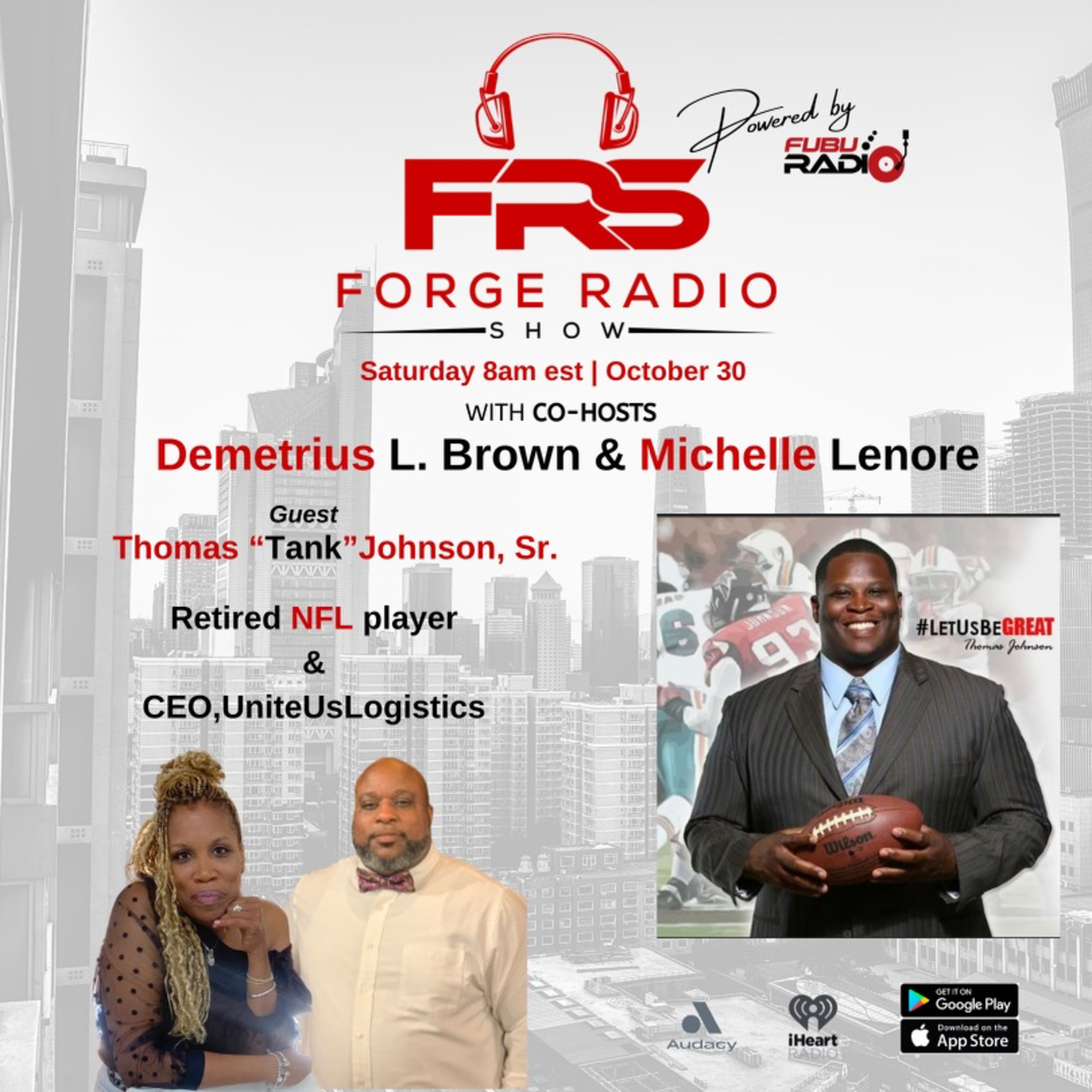 Understanding The Play