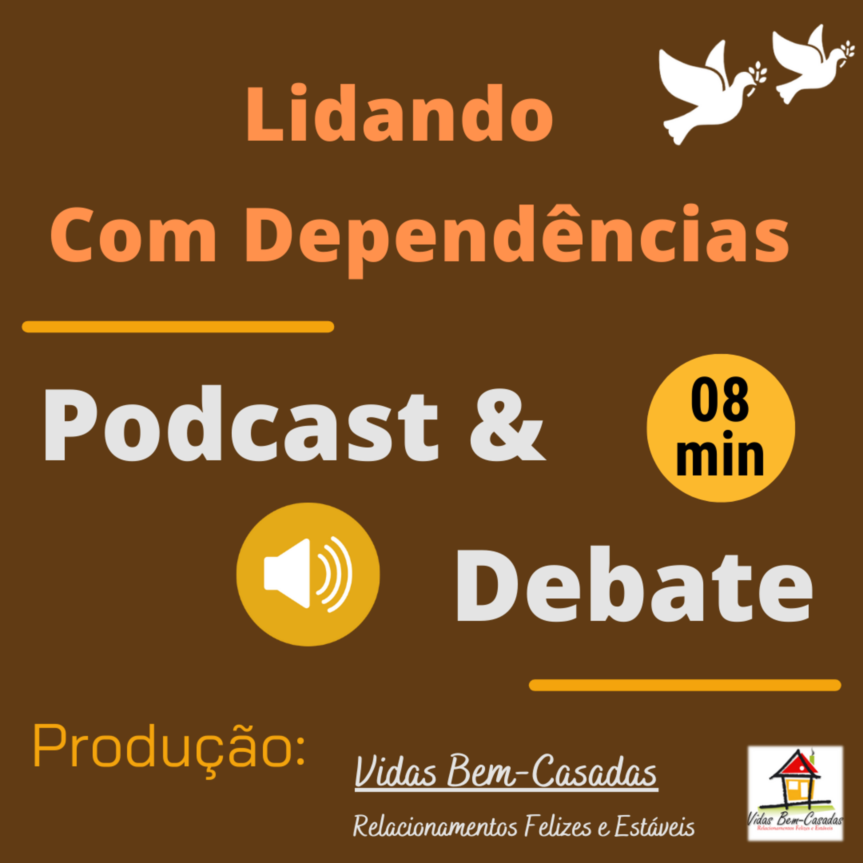 Lidando com Controle e Impotência [Nelson Simas] [Set Amarelo 2022] episode artwork