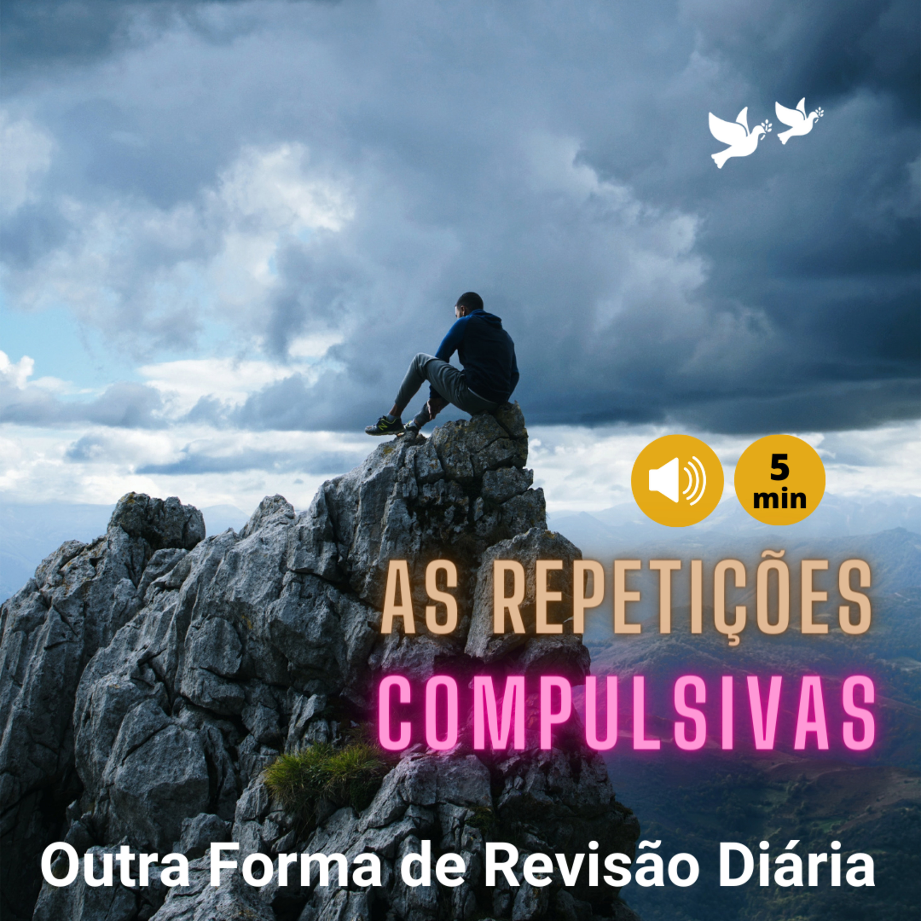 Outra Forma de Revisão Diária [NSimas] Repetições Compulsivas [Top5Cap3LVAL Pgs100~101] episode artwork