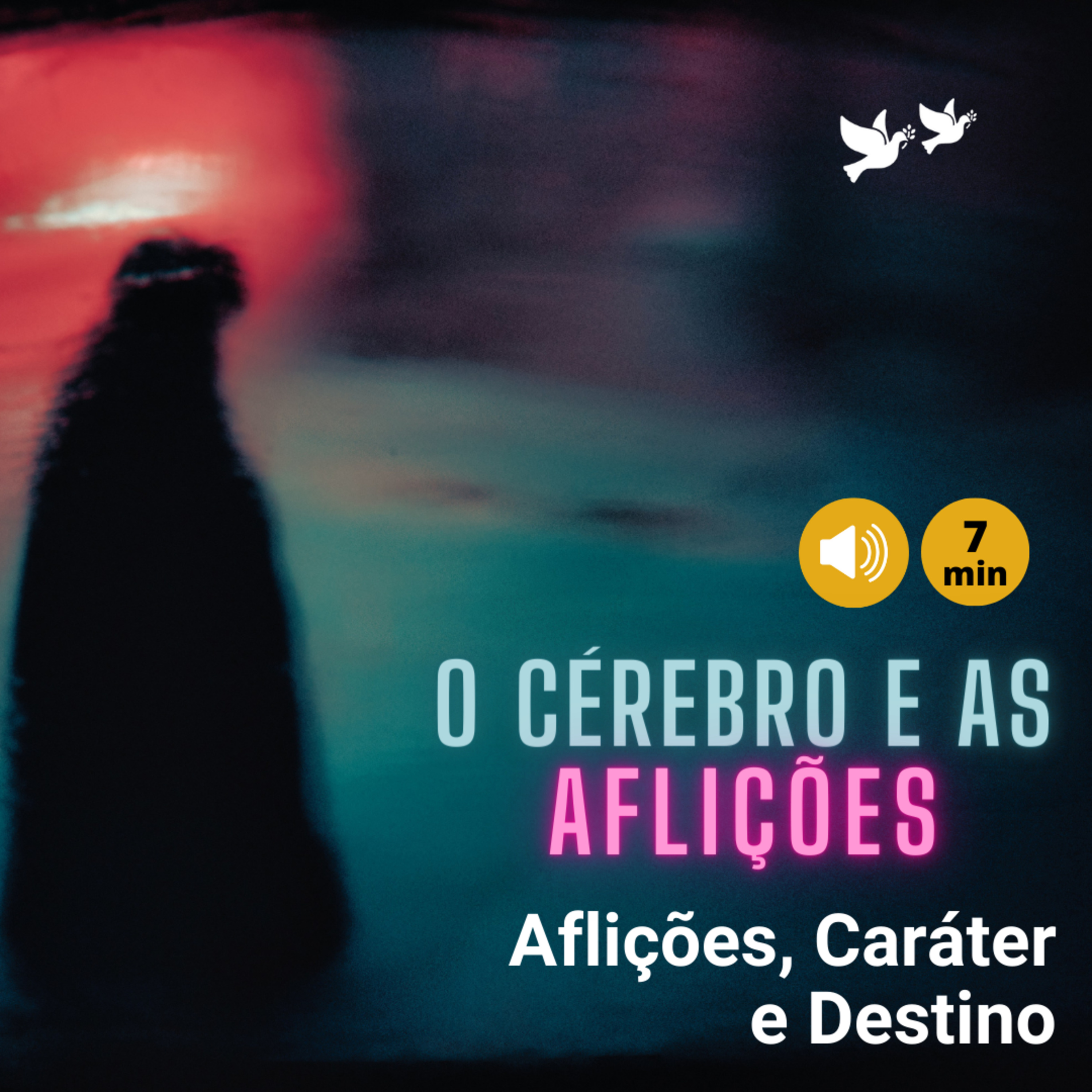 Aflições, Caráter e Destino [NSimas] O Cérebro e as Aflições [Top3Cap3LVAL Pgs97~99] episode artwork