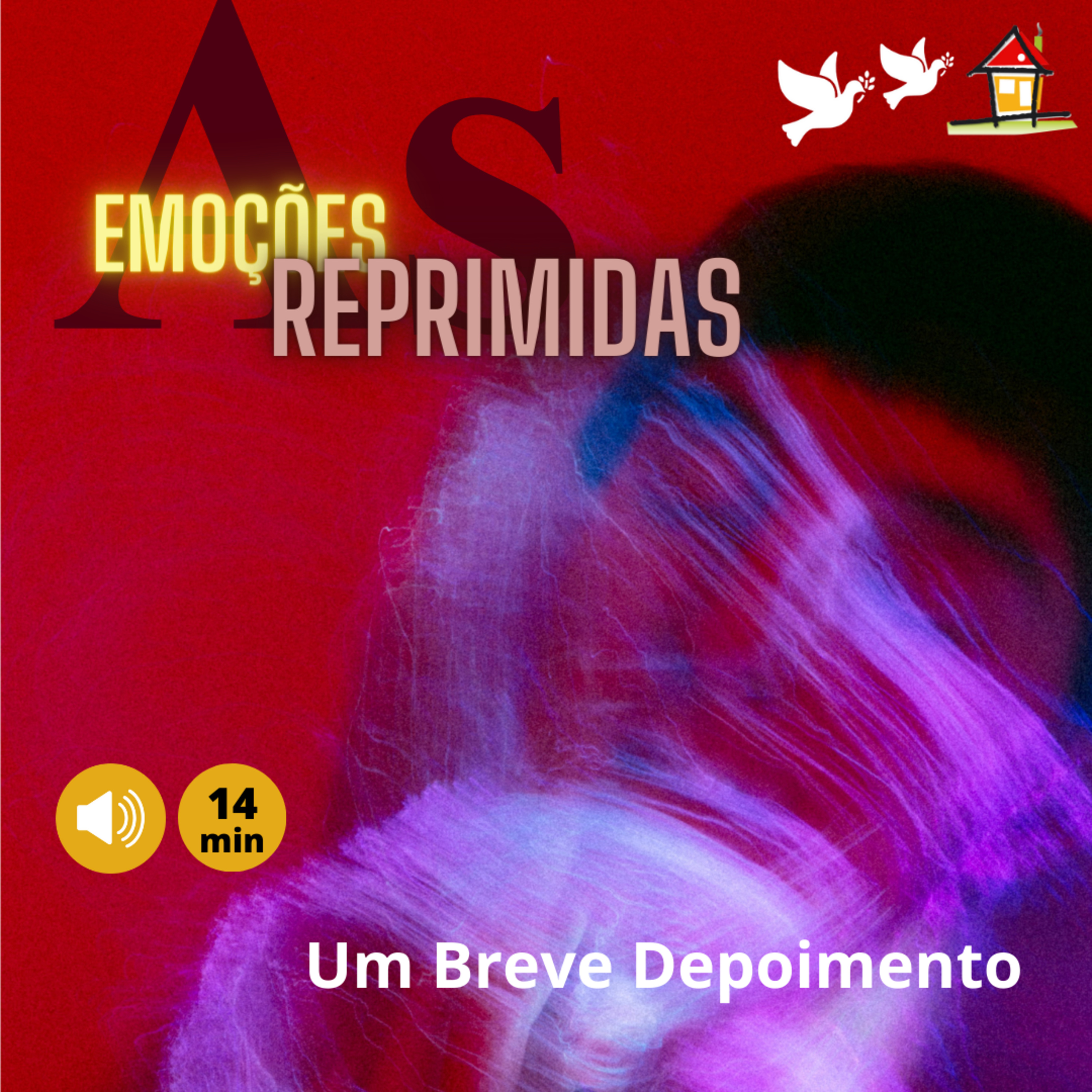 Um Breve Depoimento [NSimas] As Emoções Reprimidas [Top2Cap3LVAL Pgs96~97] episode artwork