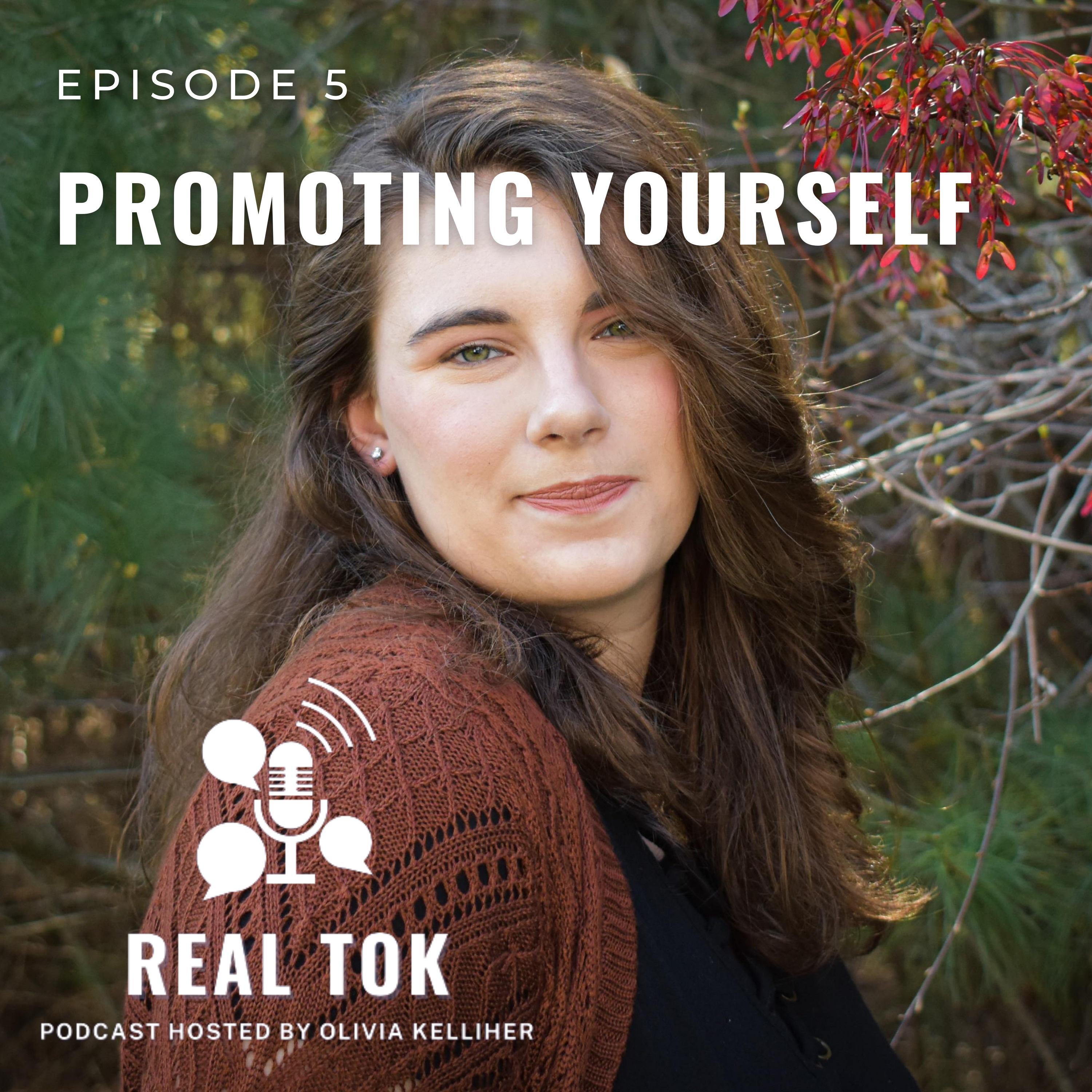 Reel Tok with Olivia Kelliher
