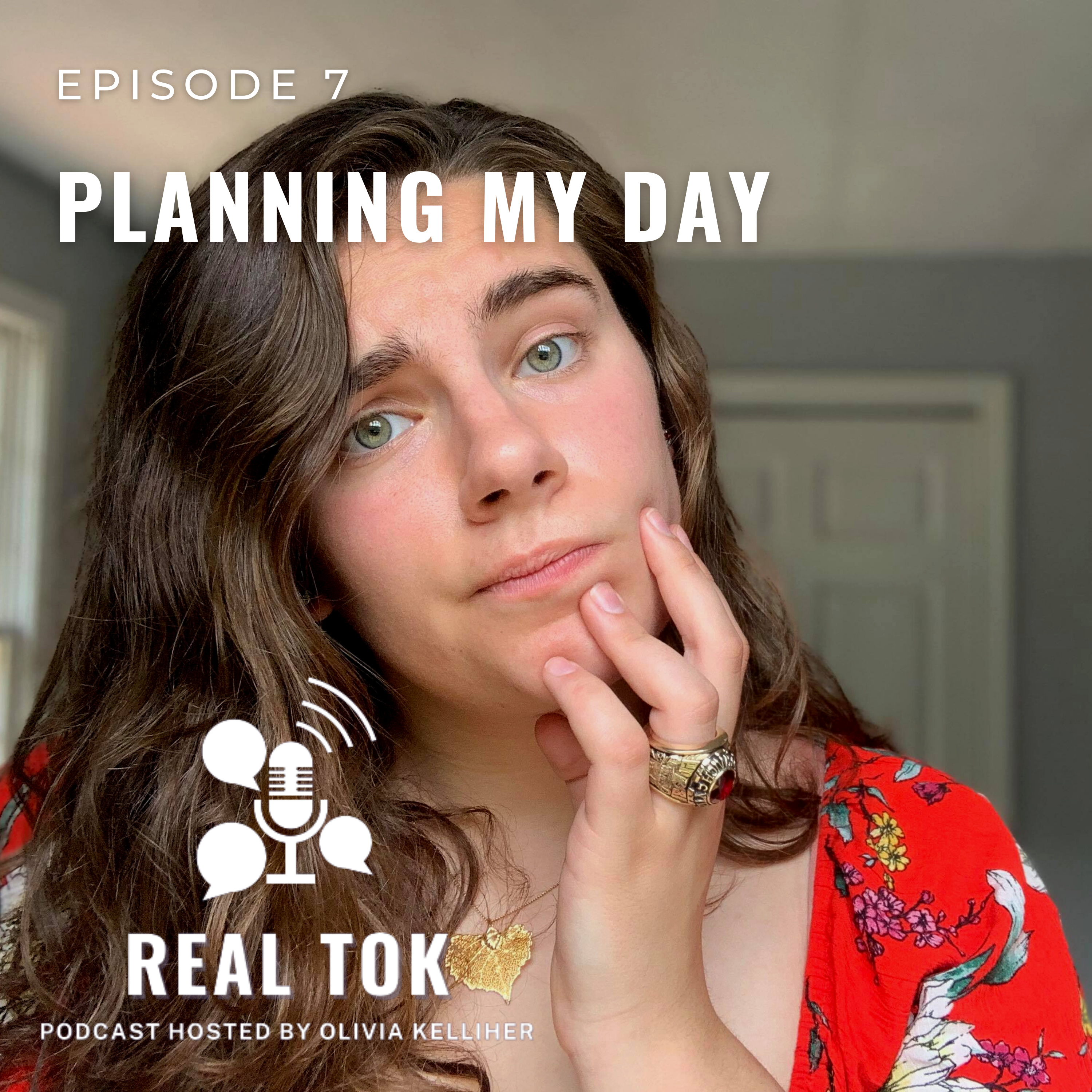 Reel Tok with Olivia Kelliher