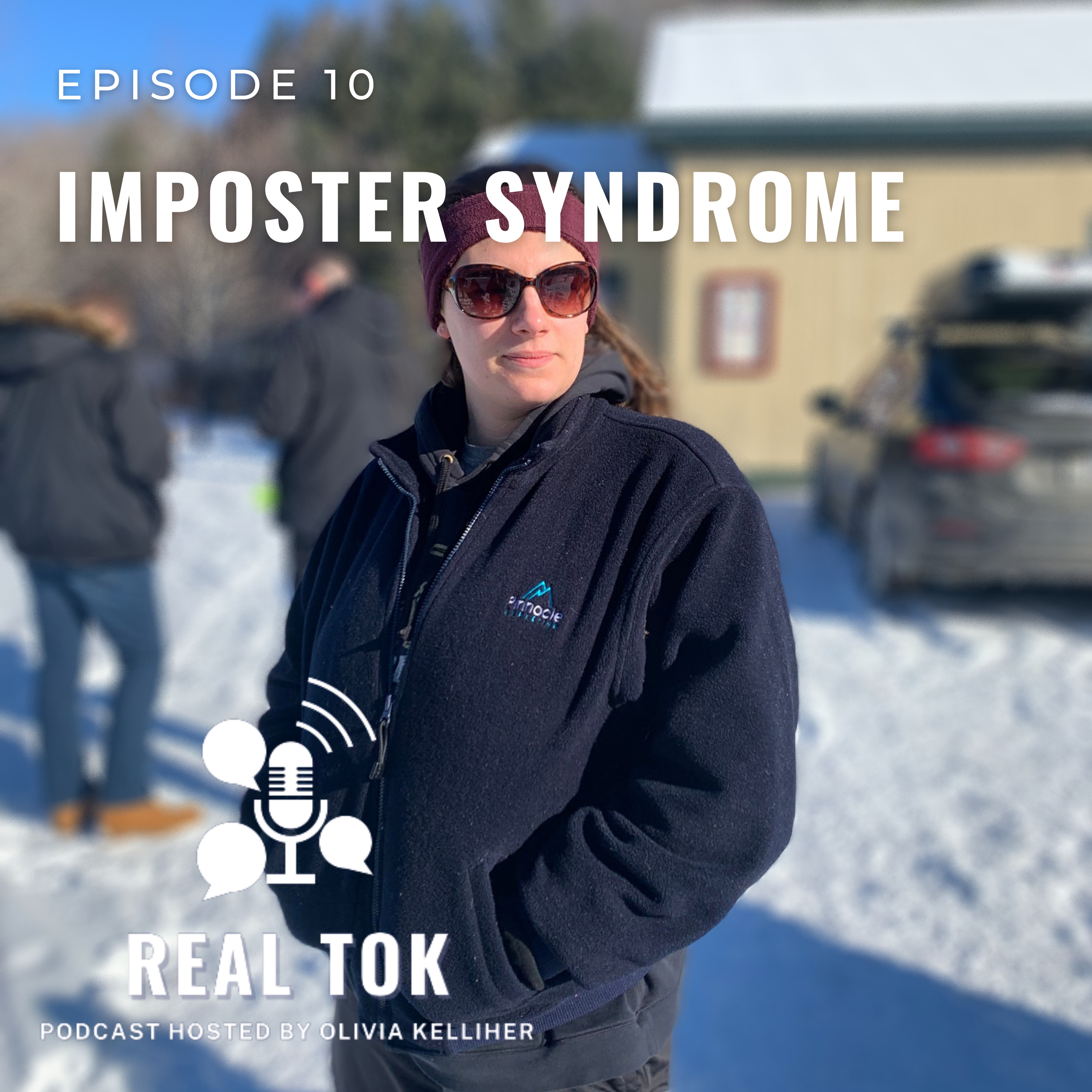 Reel Tok with Olivia Kelliher