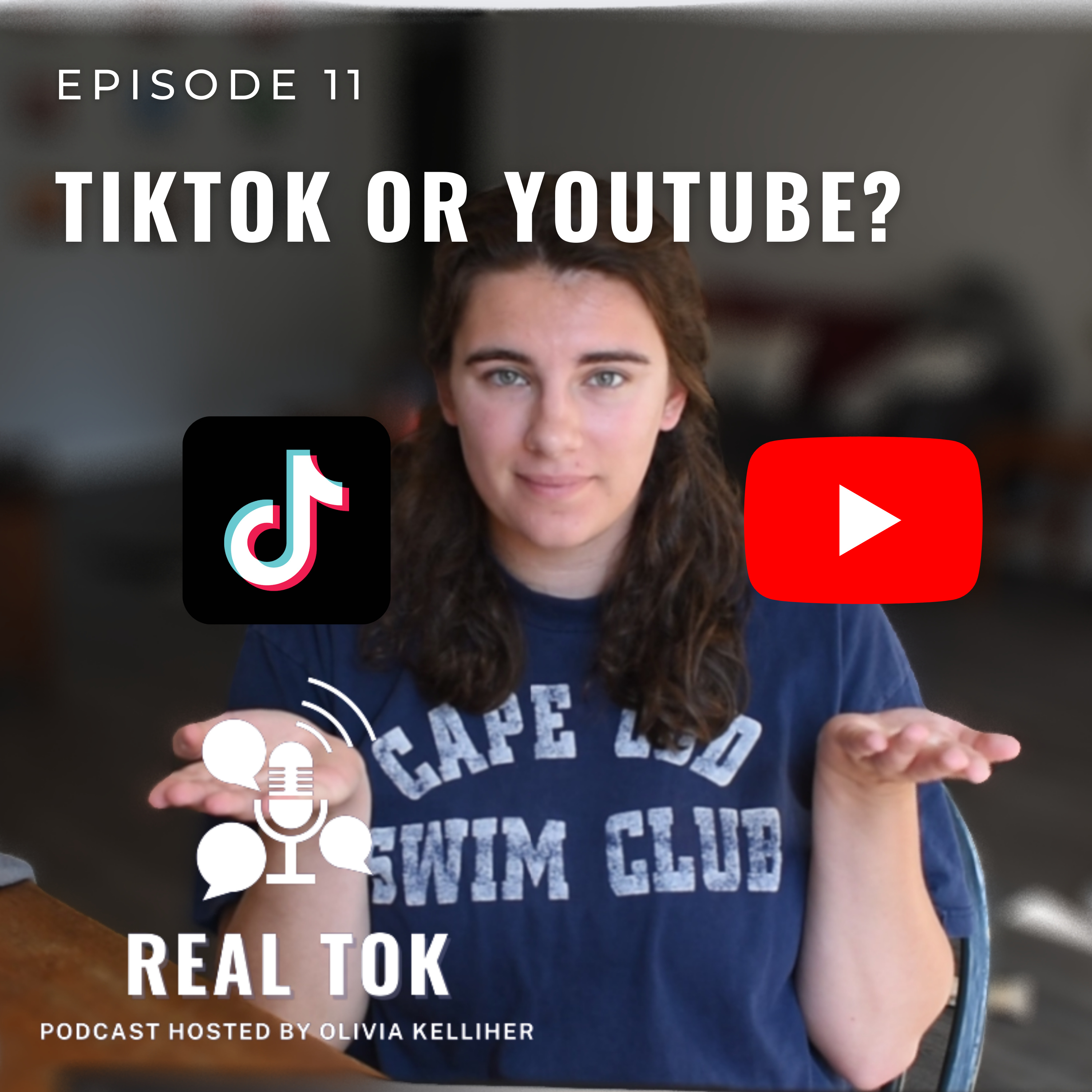 Reel Tok with Olivia Kelliher