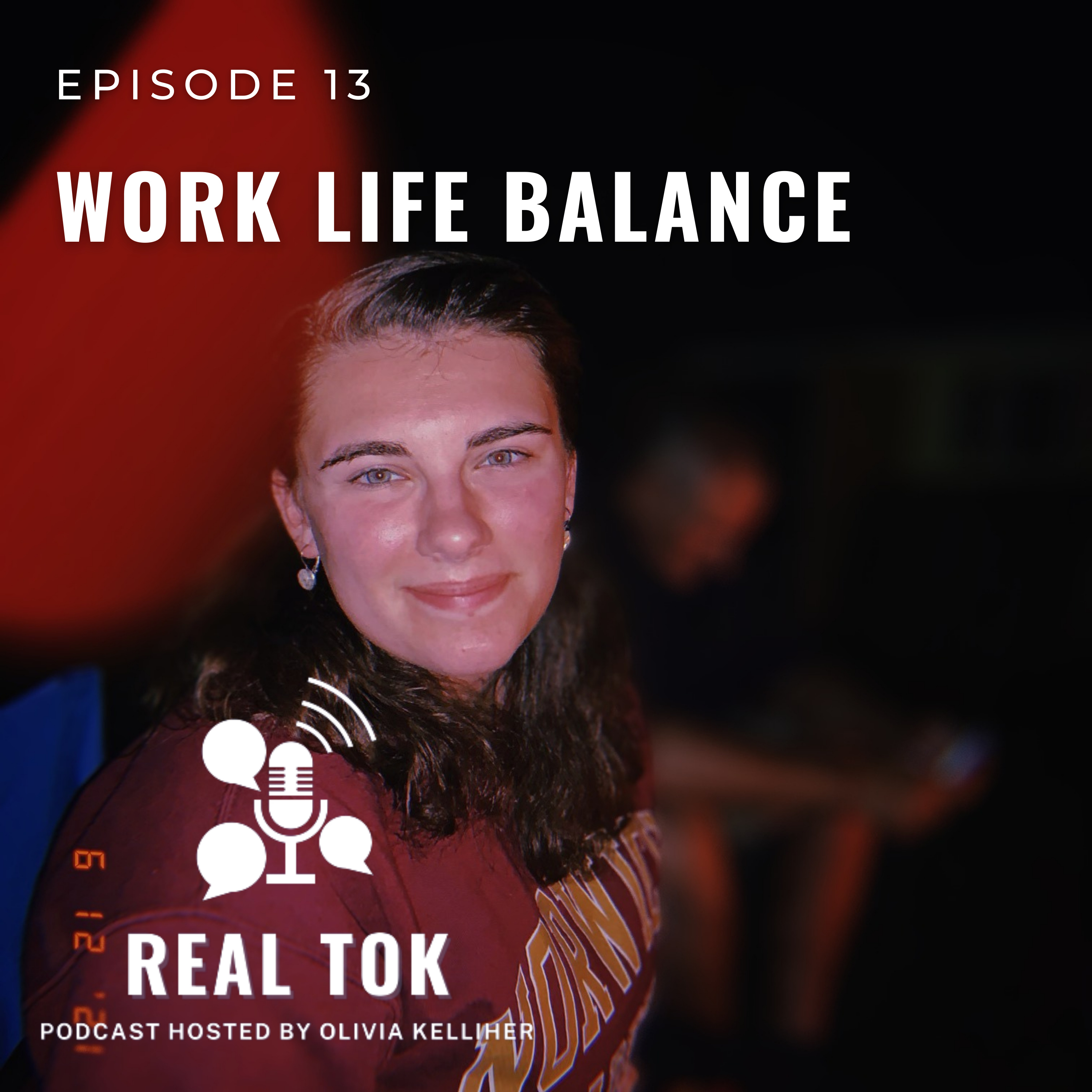 Reel Tok with Olivia Kelliher