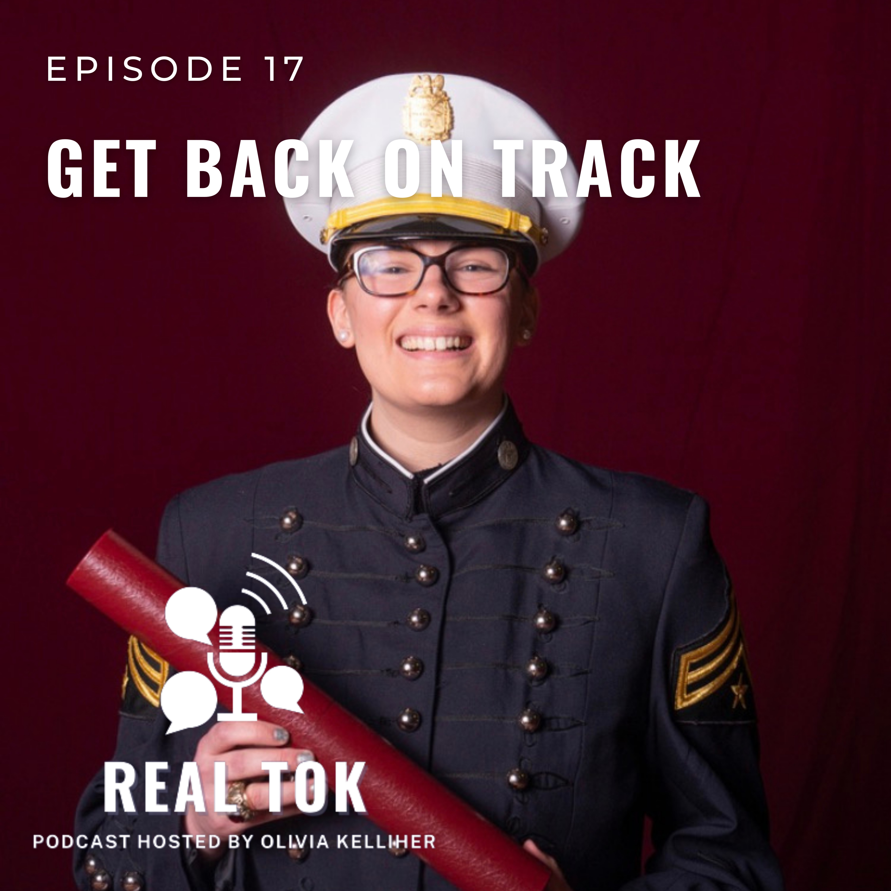 Reel Tok with Olivia Kelliher