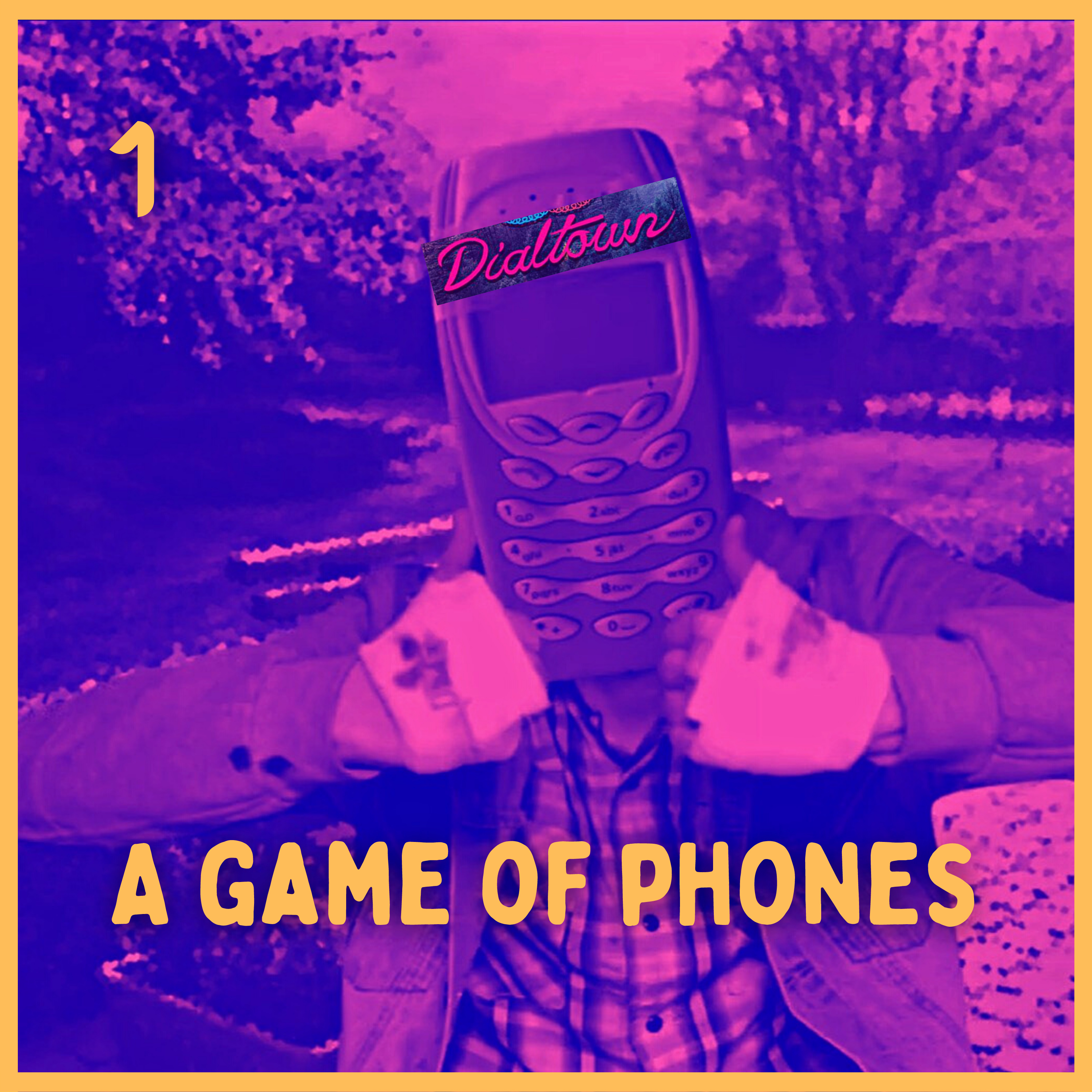 Cursecast