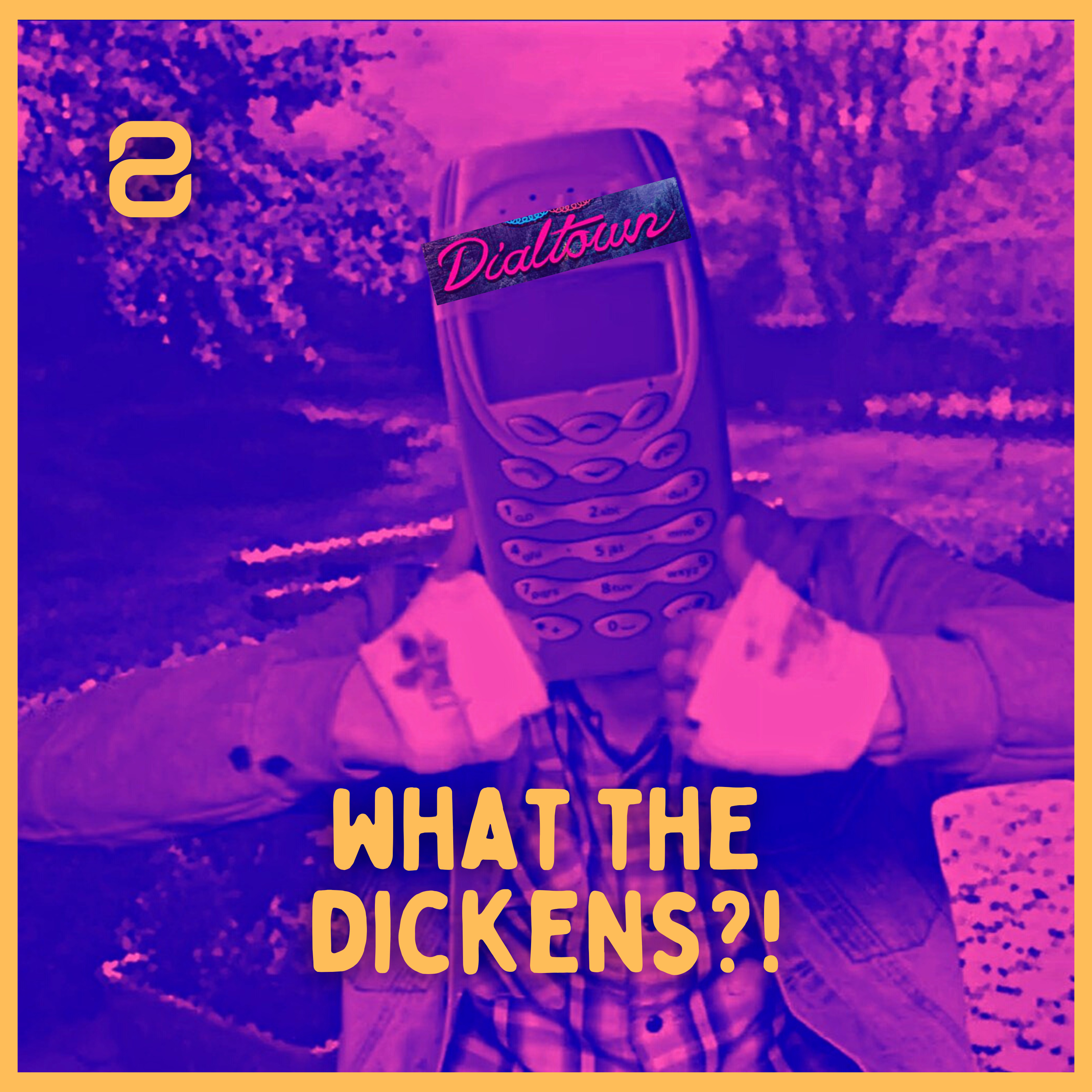 Cursecast
