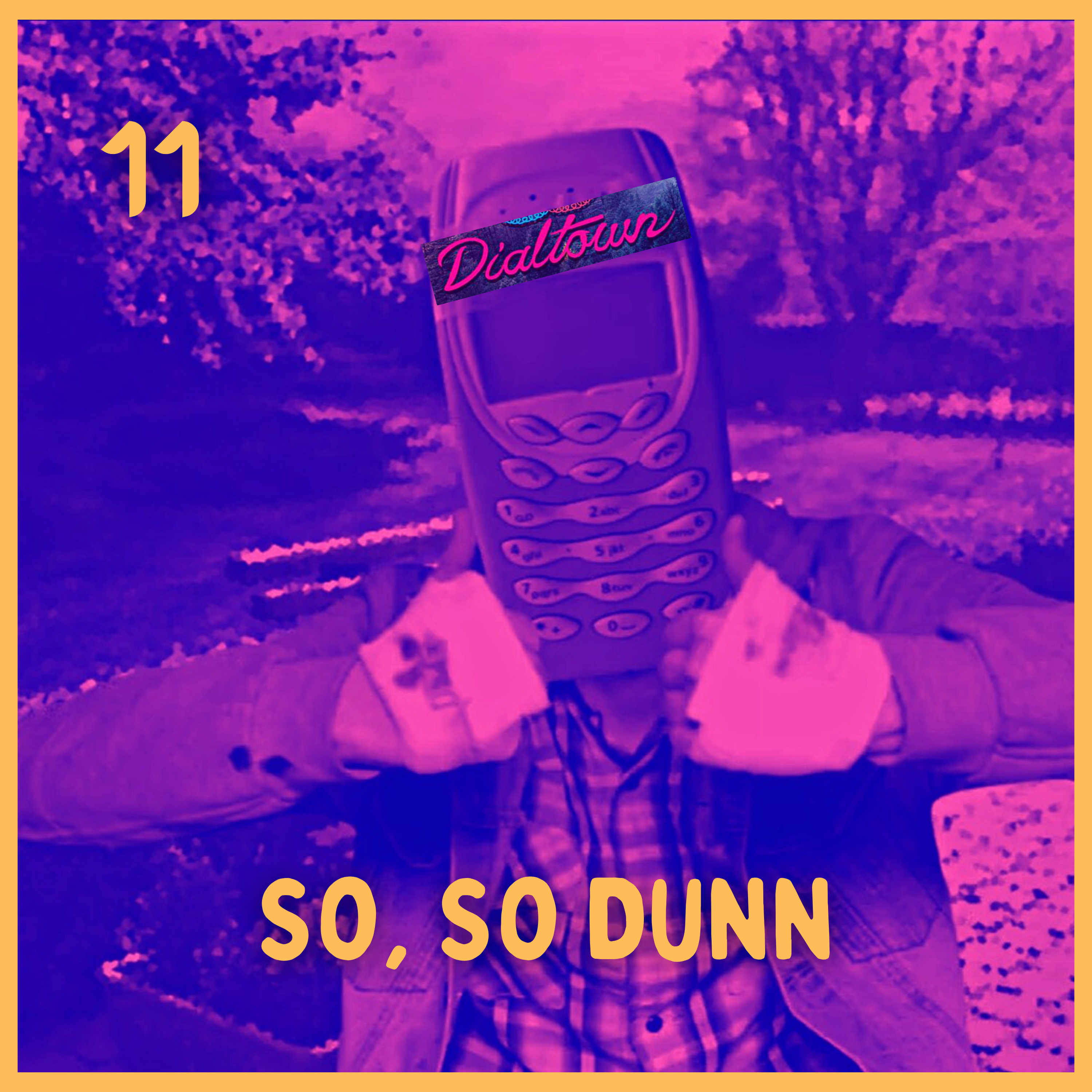 Cursecast