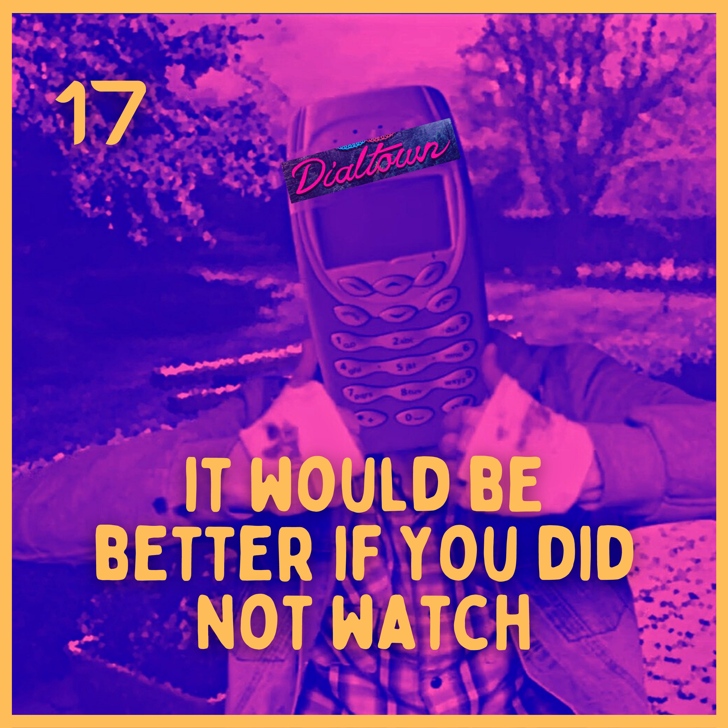 Cursecast