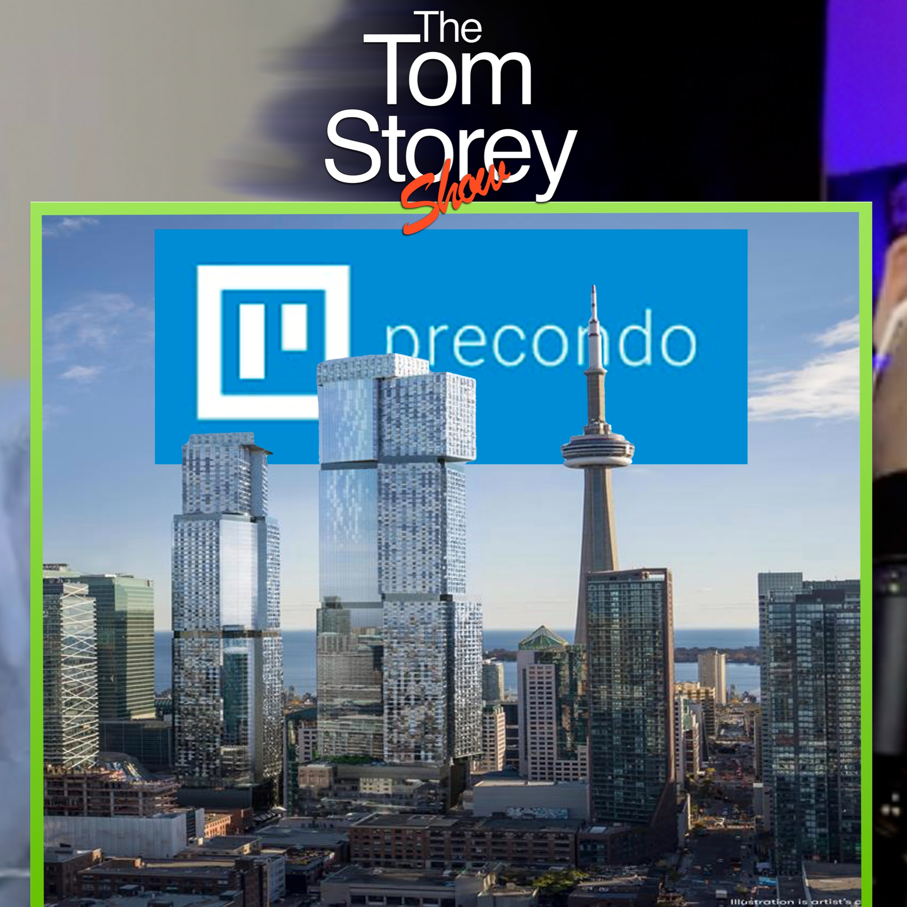 Assignment Of Contract Is DEAD In Canada, with Precondo