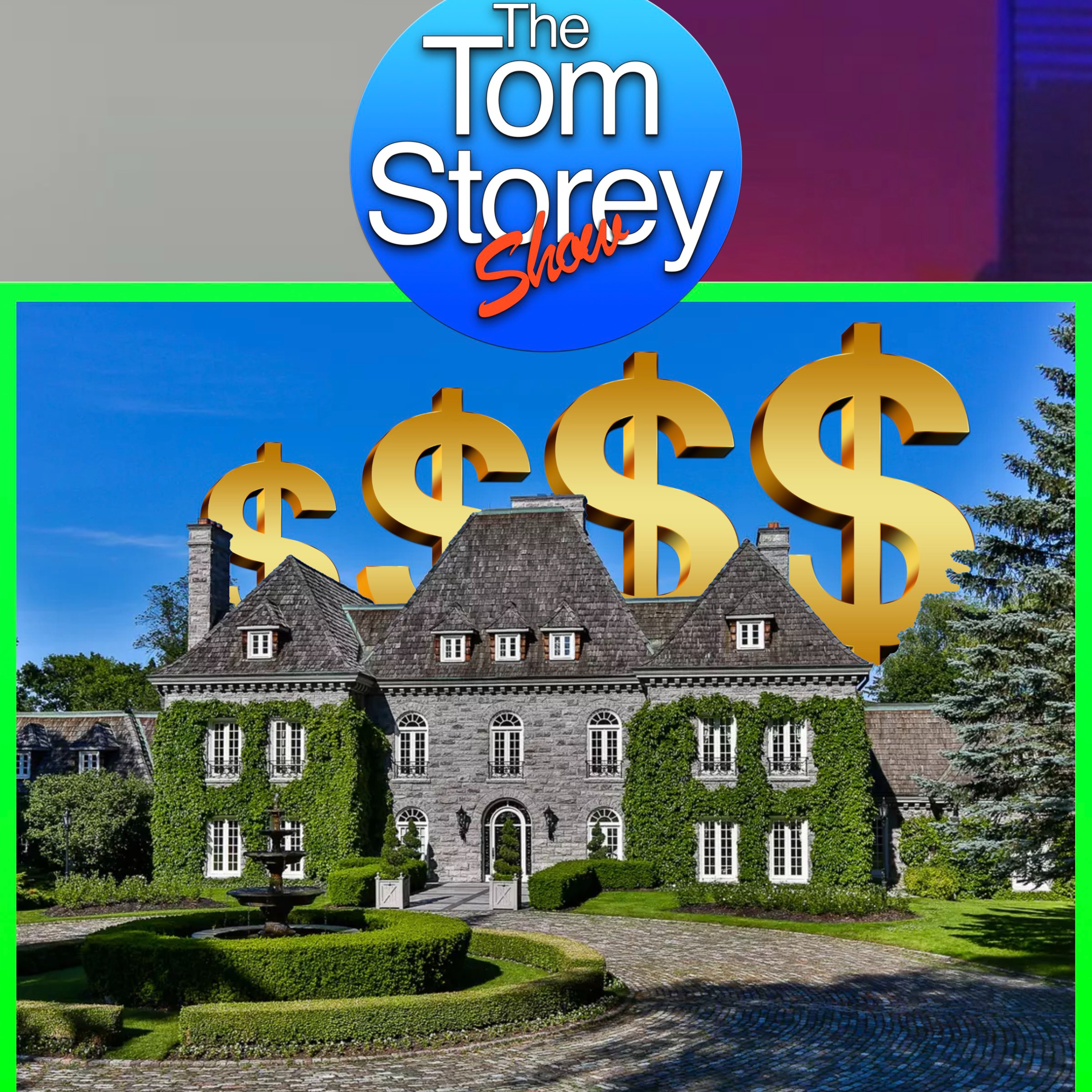 The Tom Storey Show, 🇨🇦 Real Estate