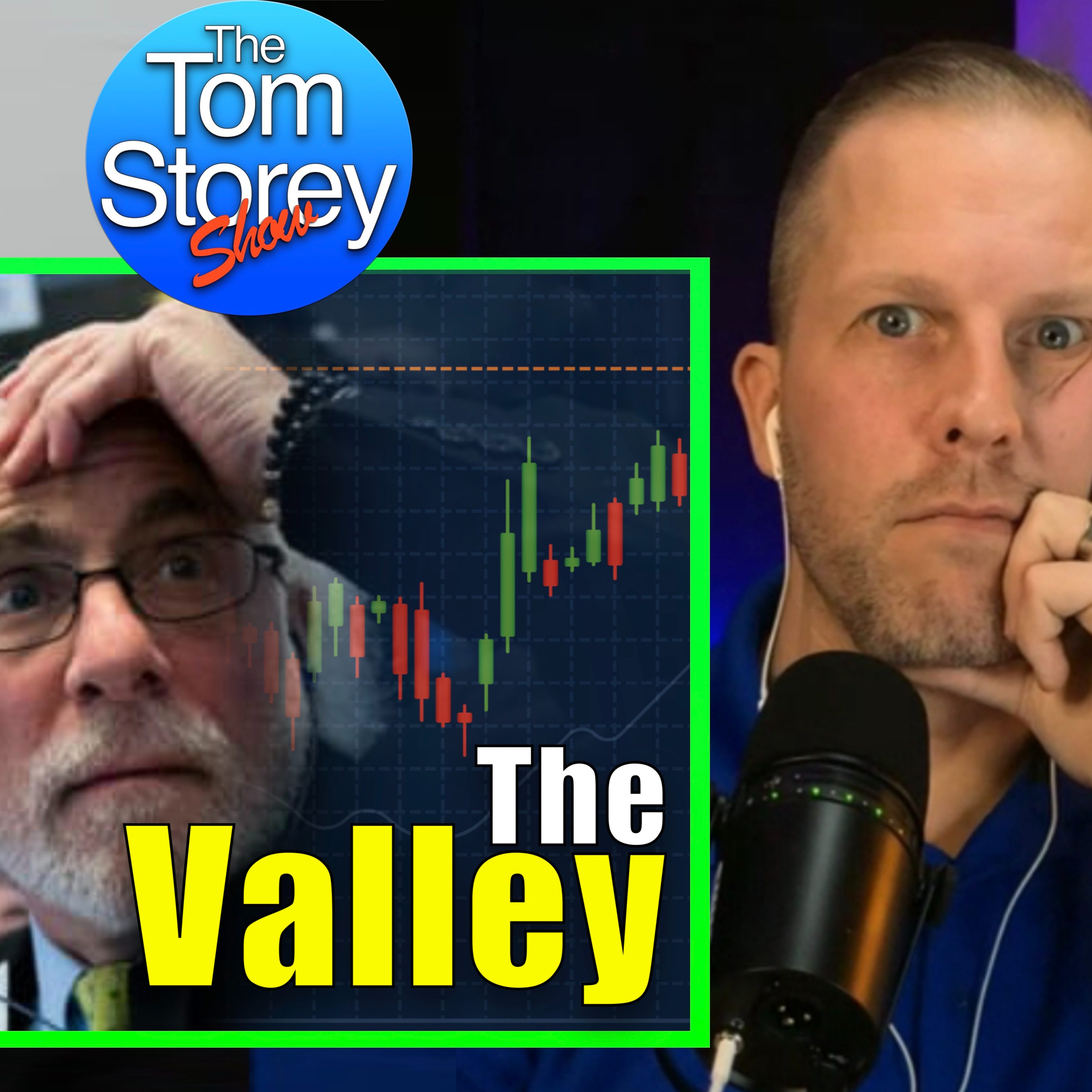 The Tom Storey Show, 🇨🇦 Real Estate