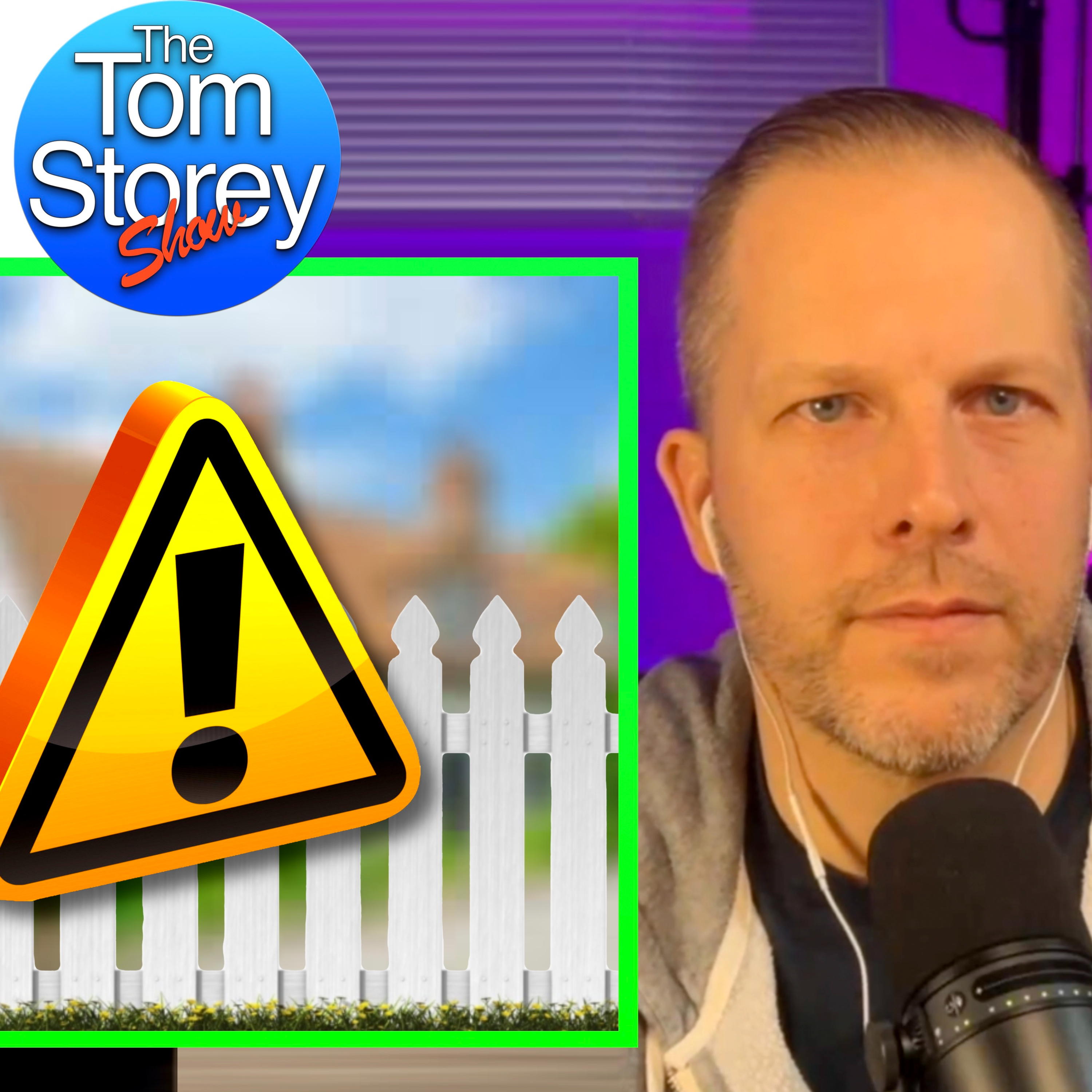 The Tom Storey Show, 🇨🇦 Real Estate