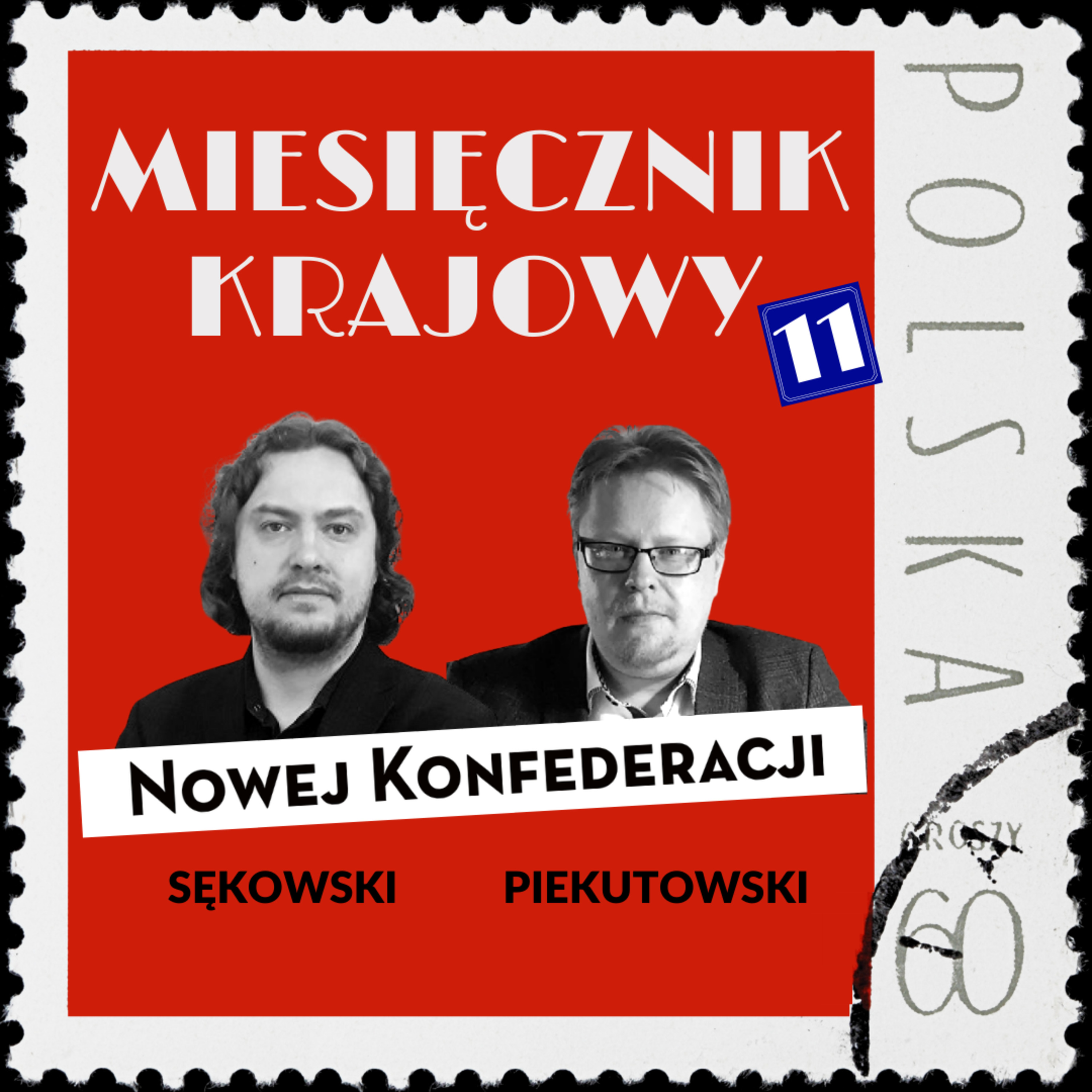 Stan polskiej polityki w czasie wojny w Ukrainie - Sękowski, Piekutowski episode artwork