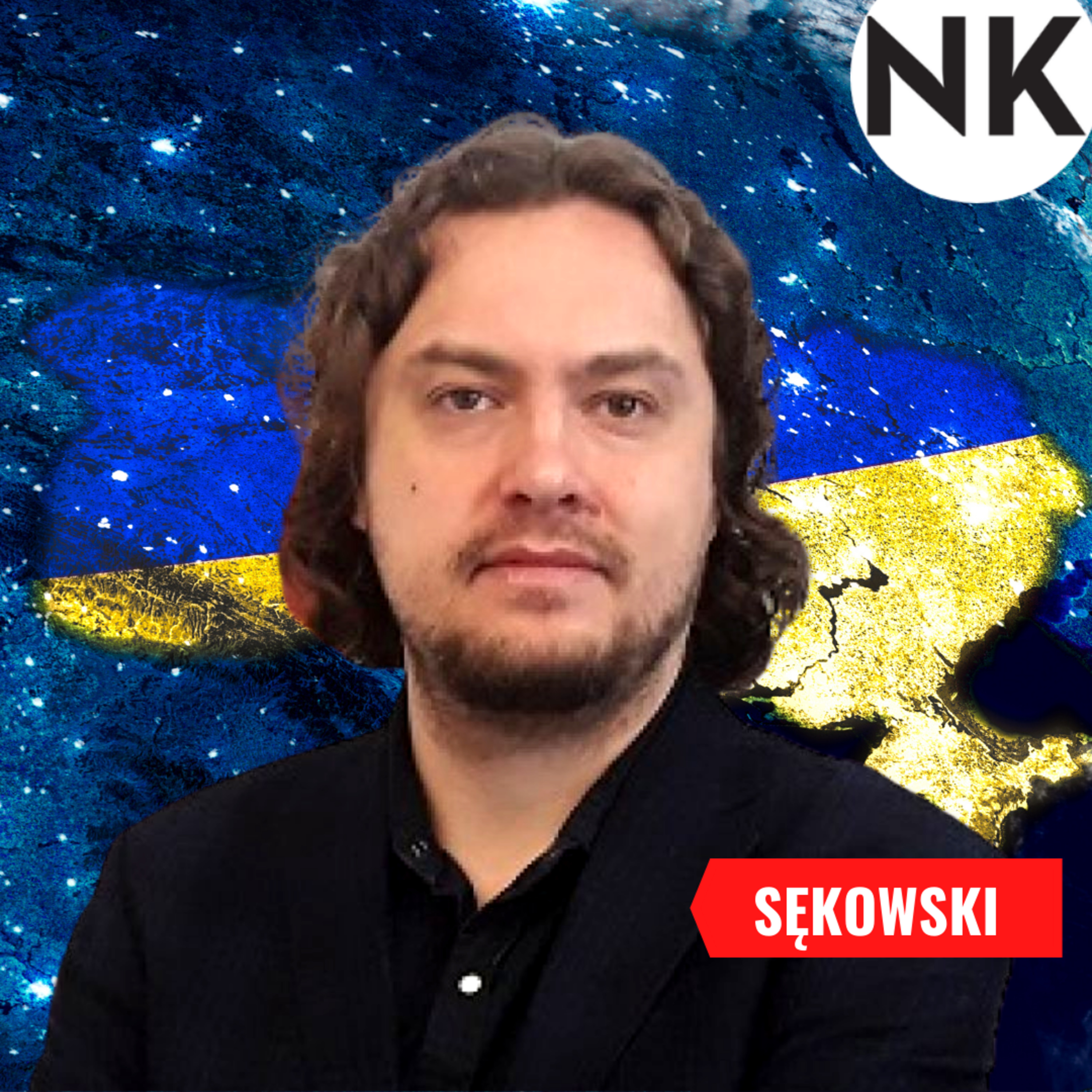 Dlaczego tak niewielu uchodźców podjęło pracę? - Stefan Sękowski episode artwork