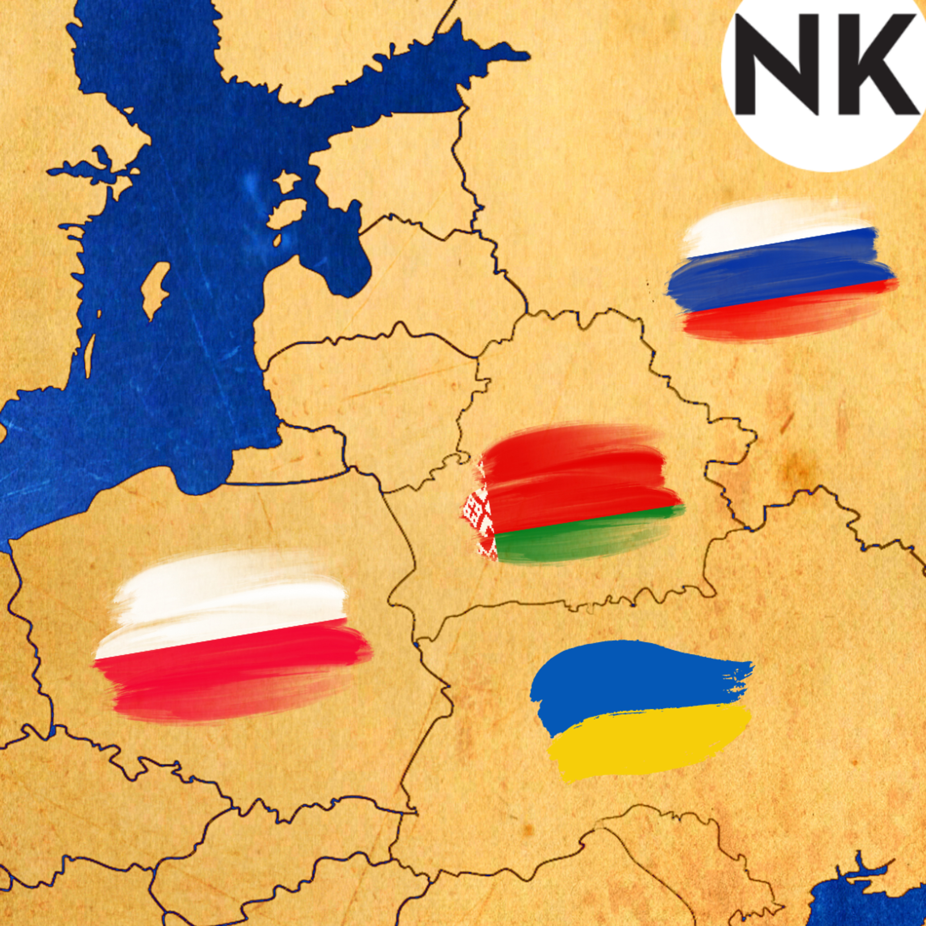 Czy Polska jest gotowa na nową politykę wschodnią? - Bartosiak, Grala, Radziejewski, Romaszewska, Adamski episode artwork