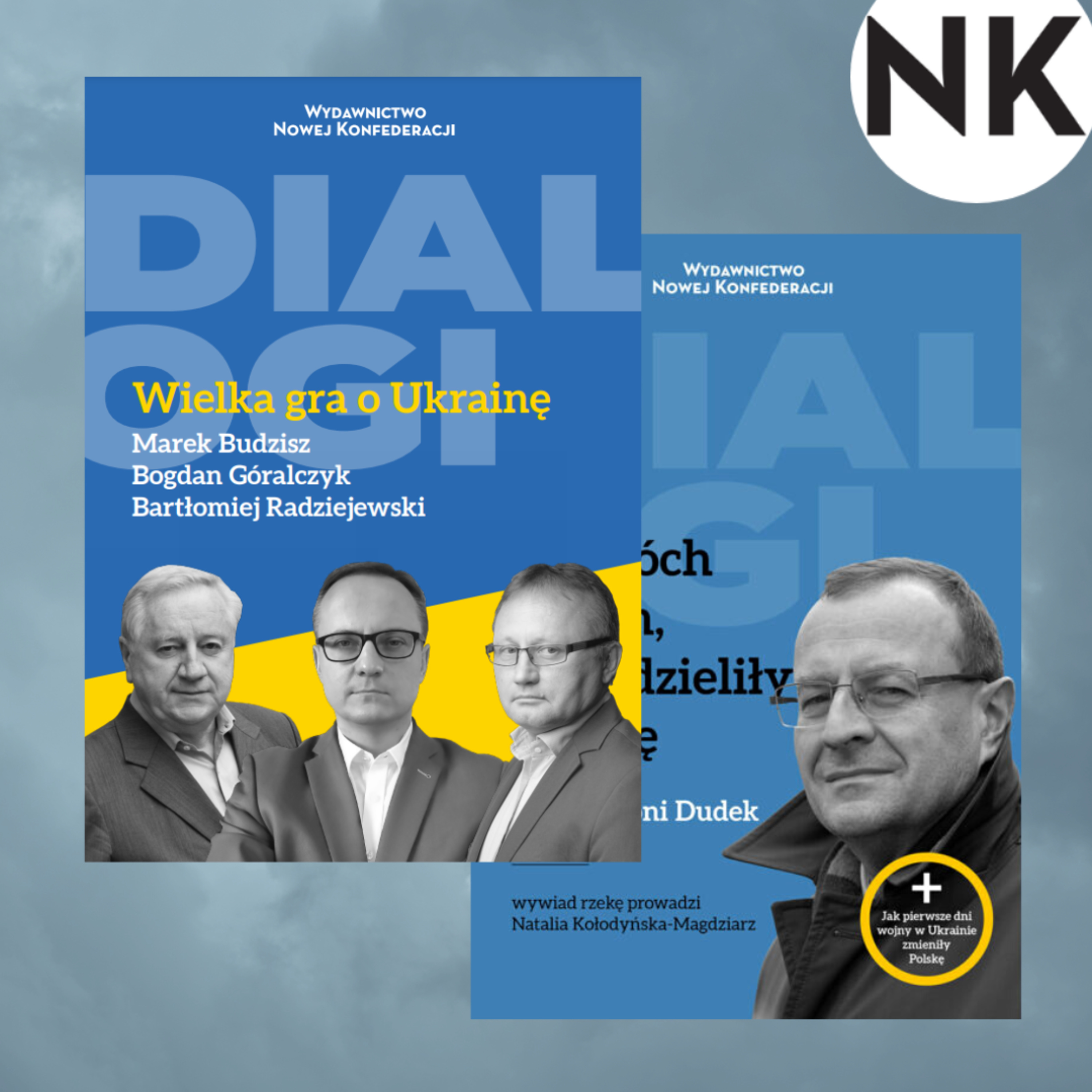 Nowa Konfederacja | Polska & Świat: geopolityka, polityka i sprawy międzynarodowe