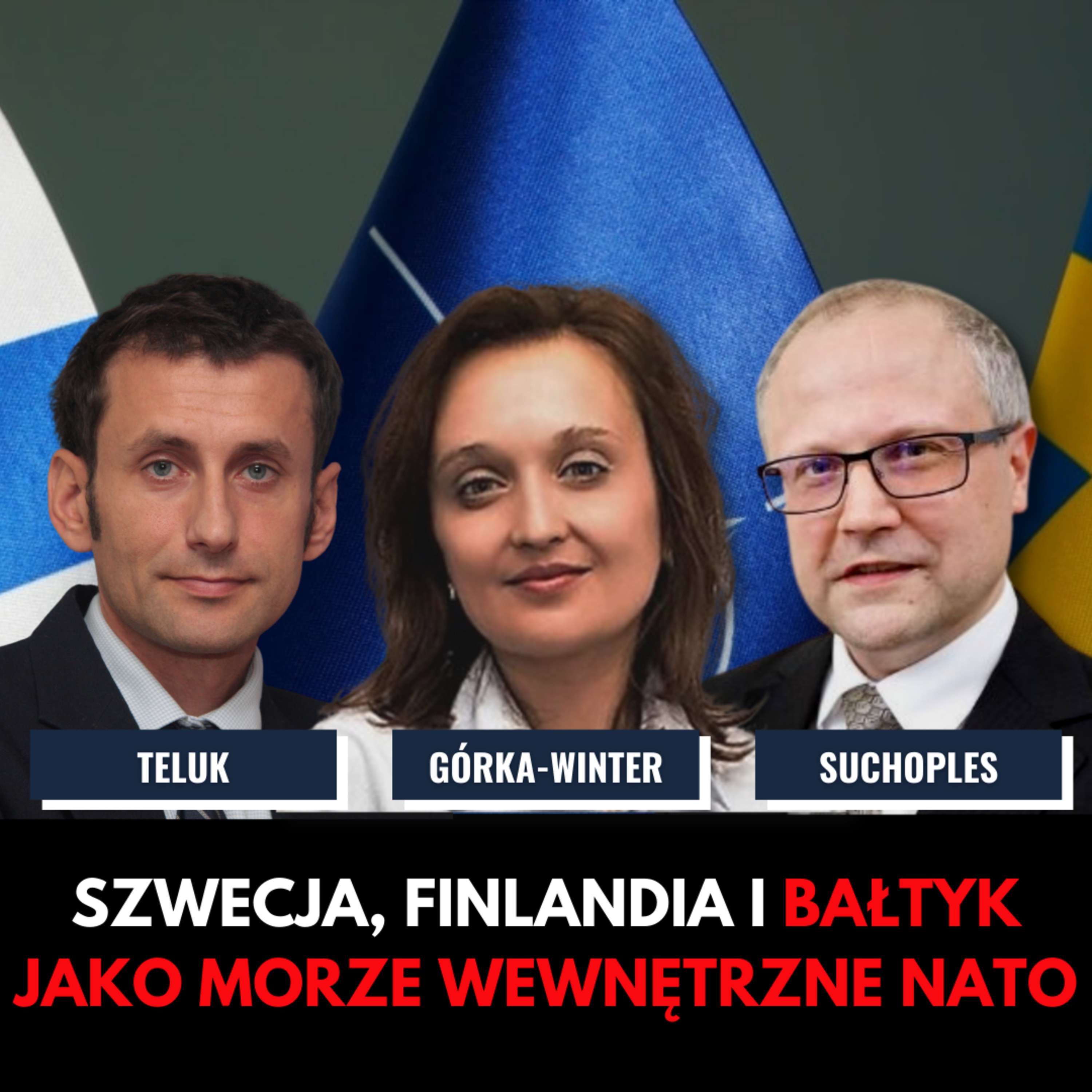 Nowa Konfederacja | Polska & Świat: geopolityka, polityka i sprawy międzynarodowe
