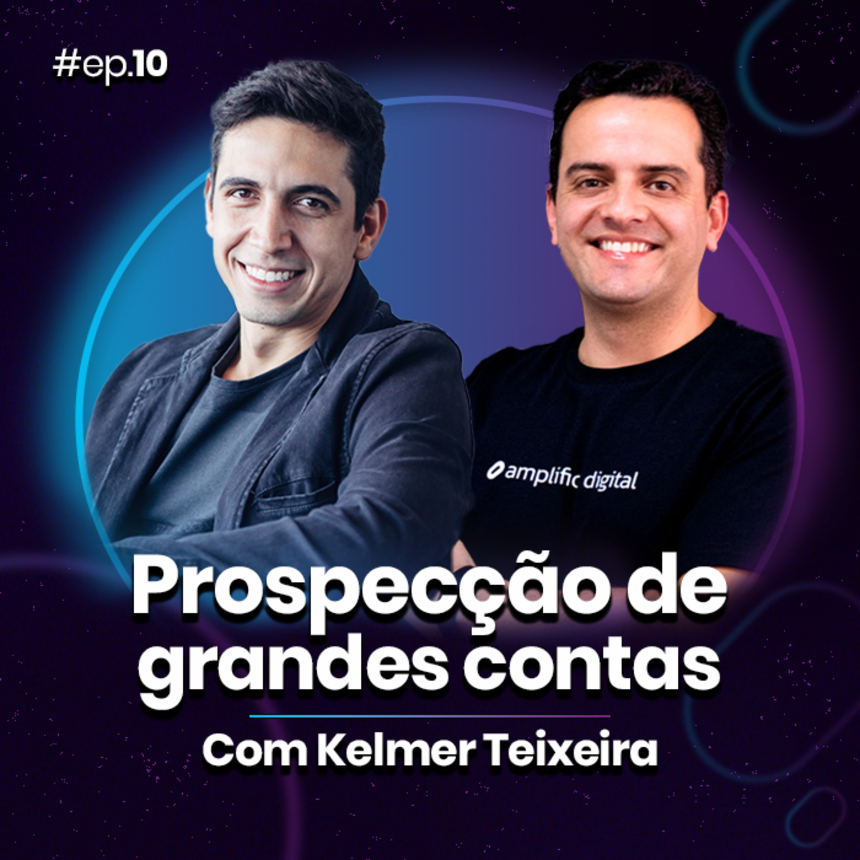 AmplificaCast